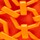 Color Naranja seleccionado