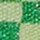Colour Green selected