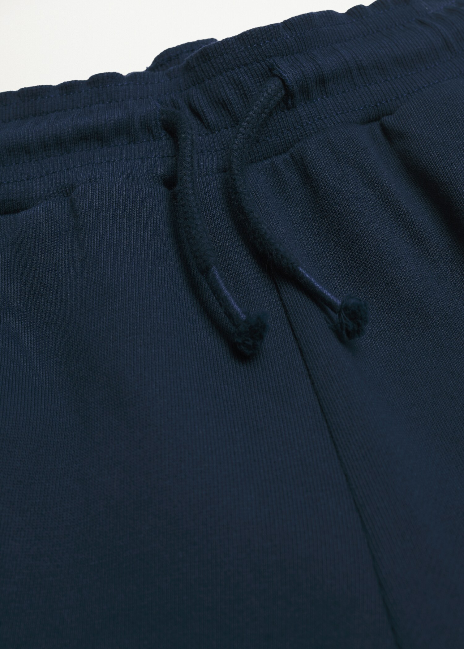 Pantalón jogger algodón - Detalle del artículo 8