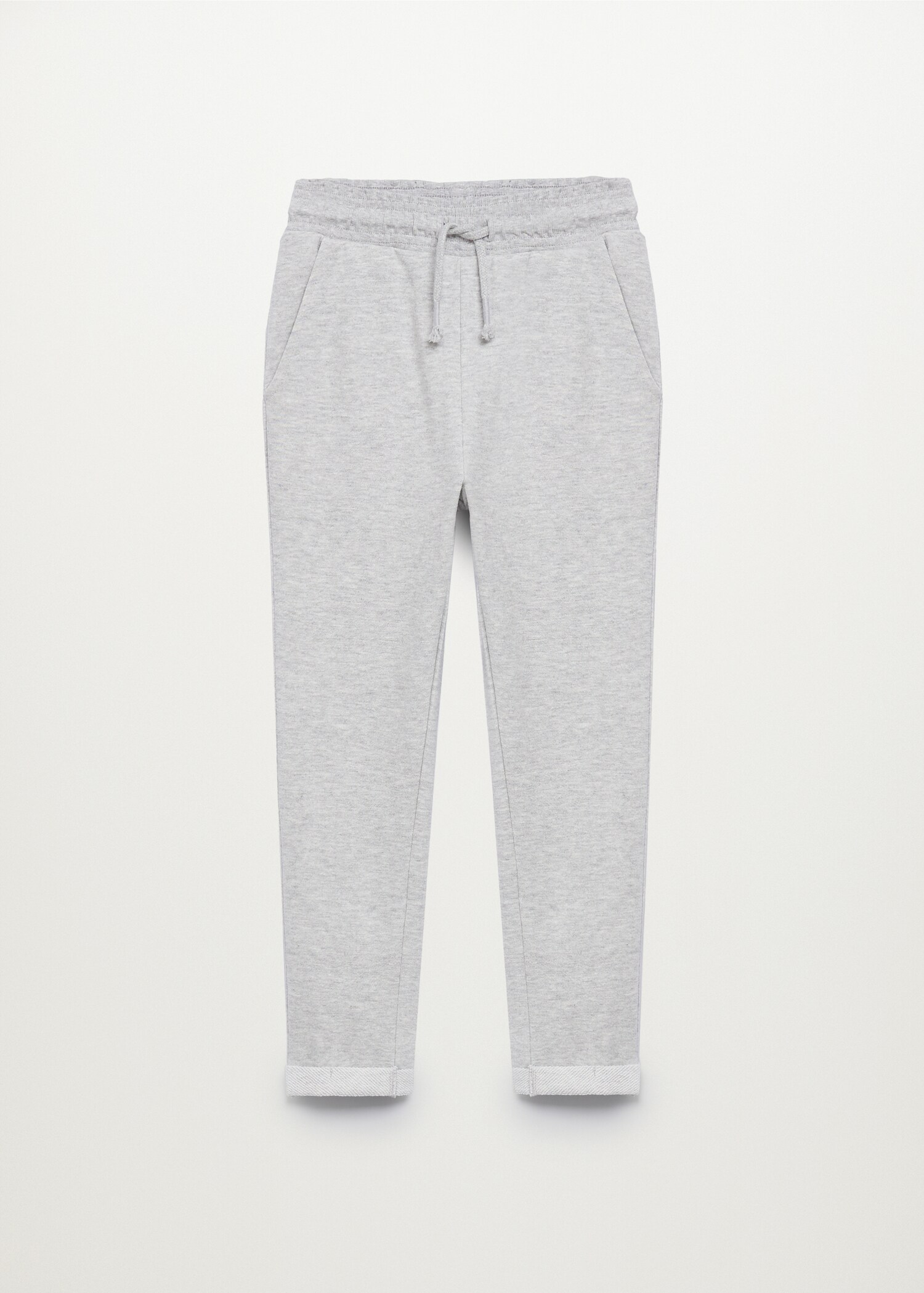 Pantalón jogger algodón - Artículo sin modelo