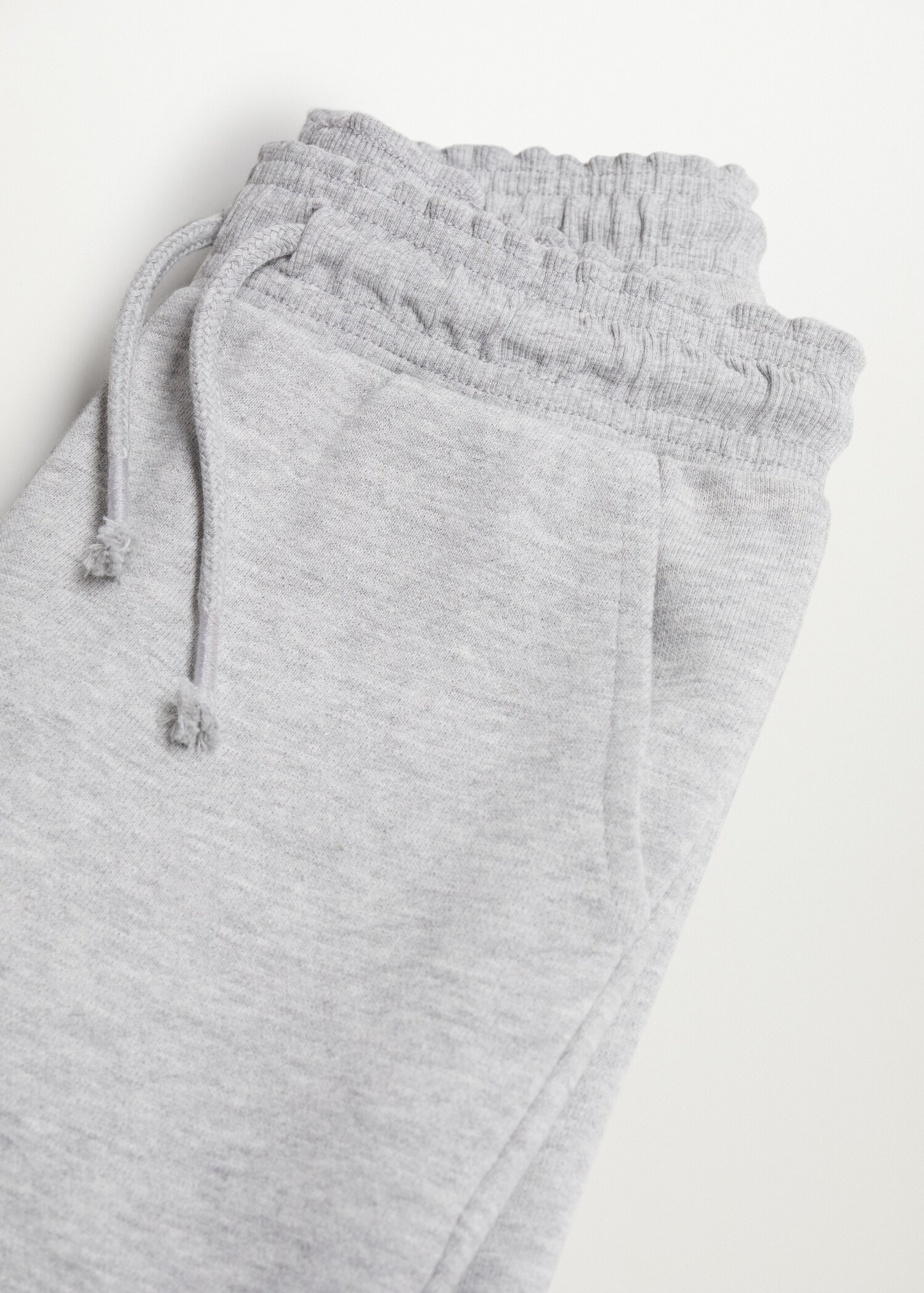 Pantalón jogger algodón - Detalle del artículo 8