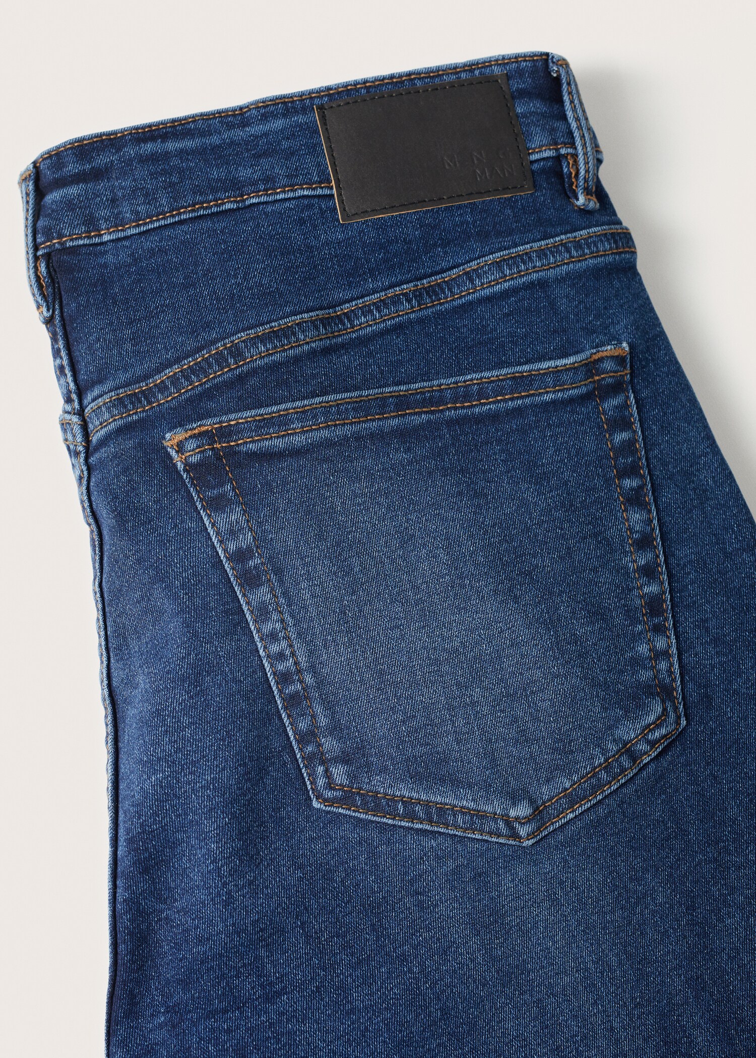 Dunkle Skinny Jeans Jude - Detail des Artikels 8
