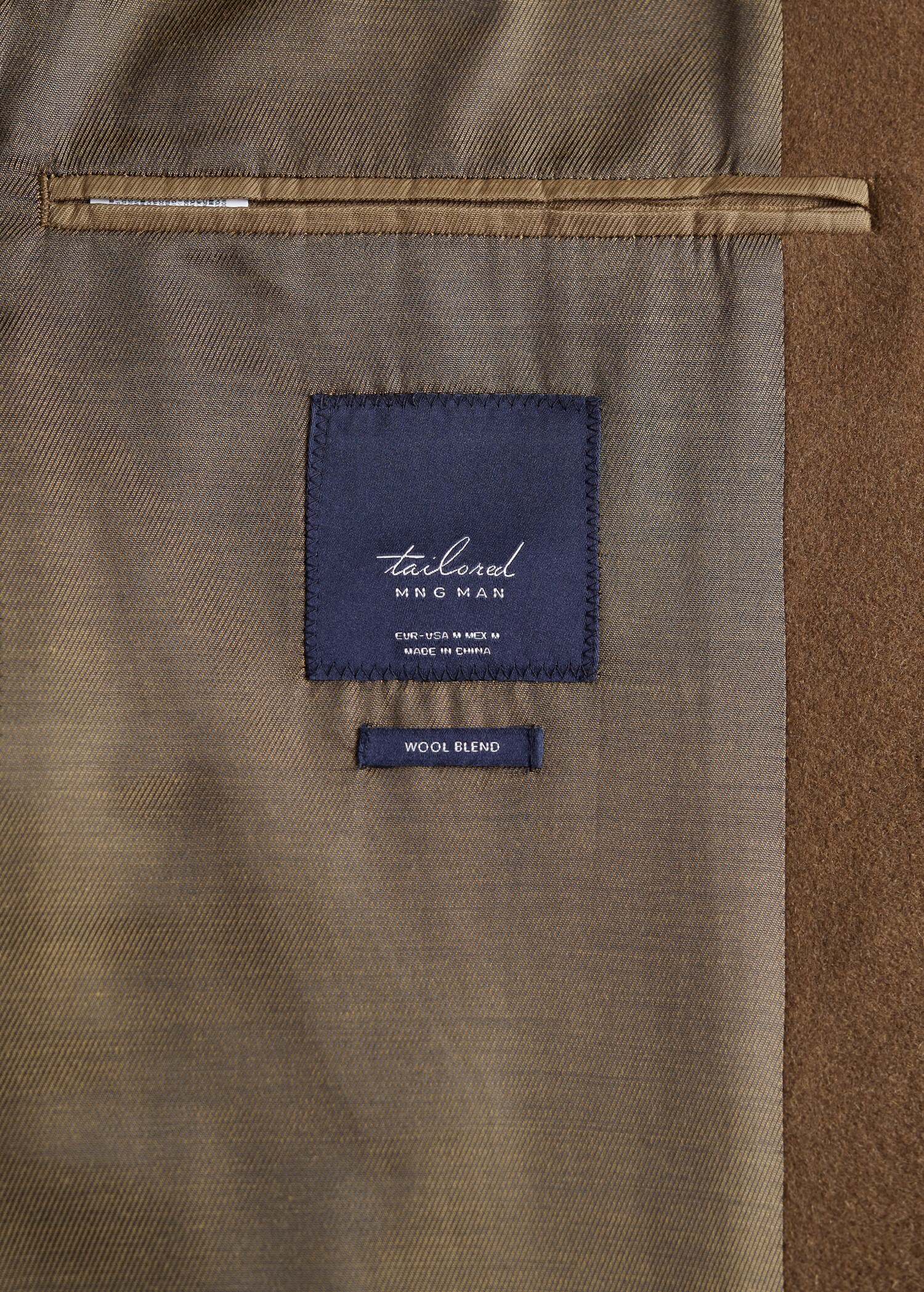 Abric llana coll xemeneia - Detall de l'article 6