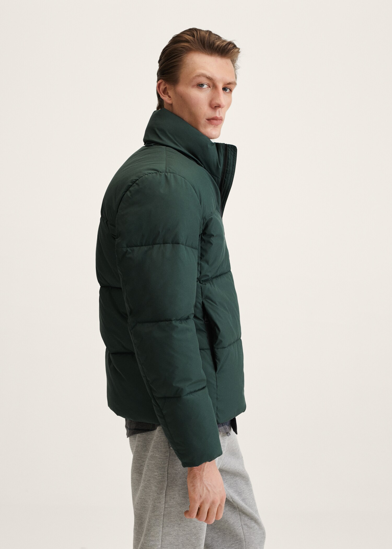 Anorak corto termorregulador  - Detalle del artículo 3