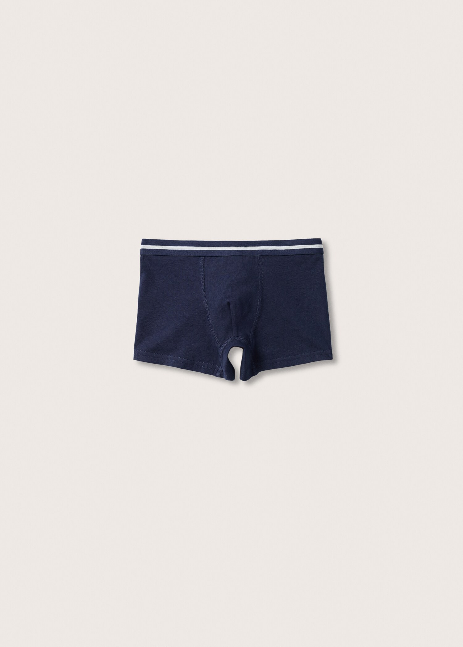 Balení 3 ks kombinované boxerky - Detail zboží 7