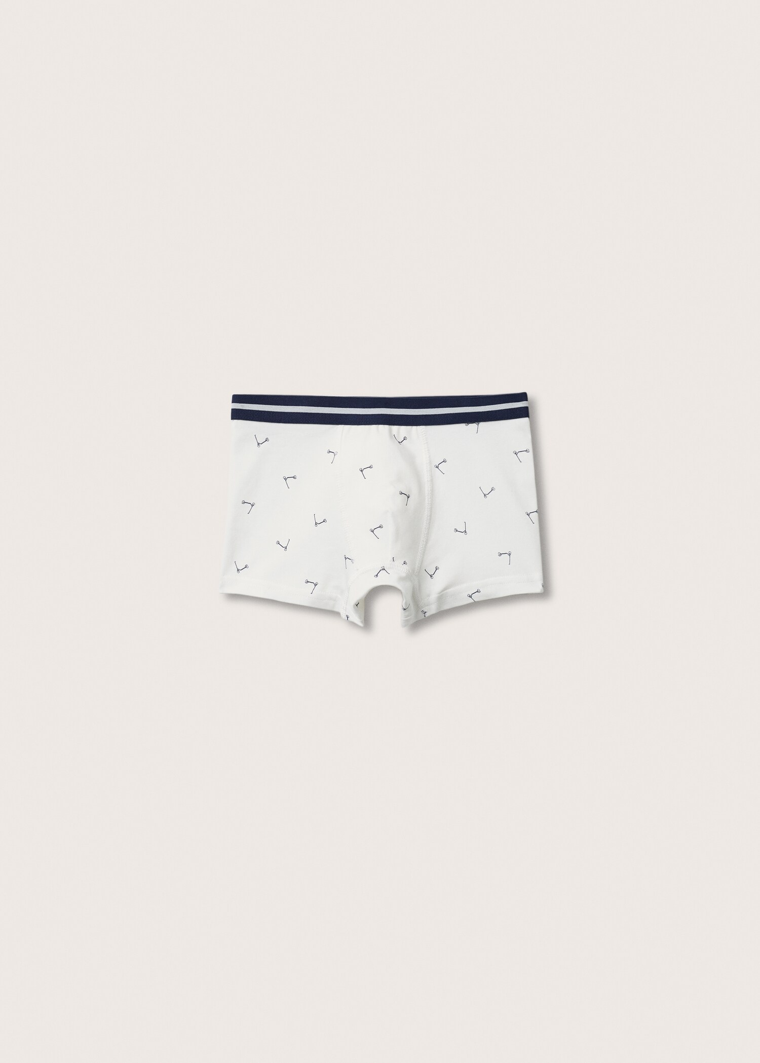 Balení 3 ks kombinované boxerky - Detail zboží 8