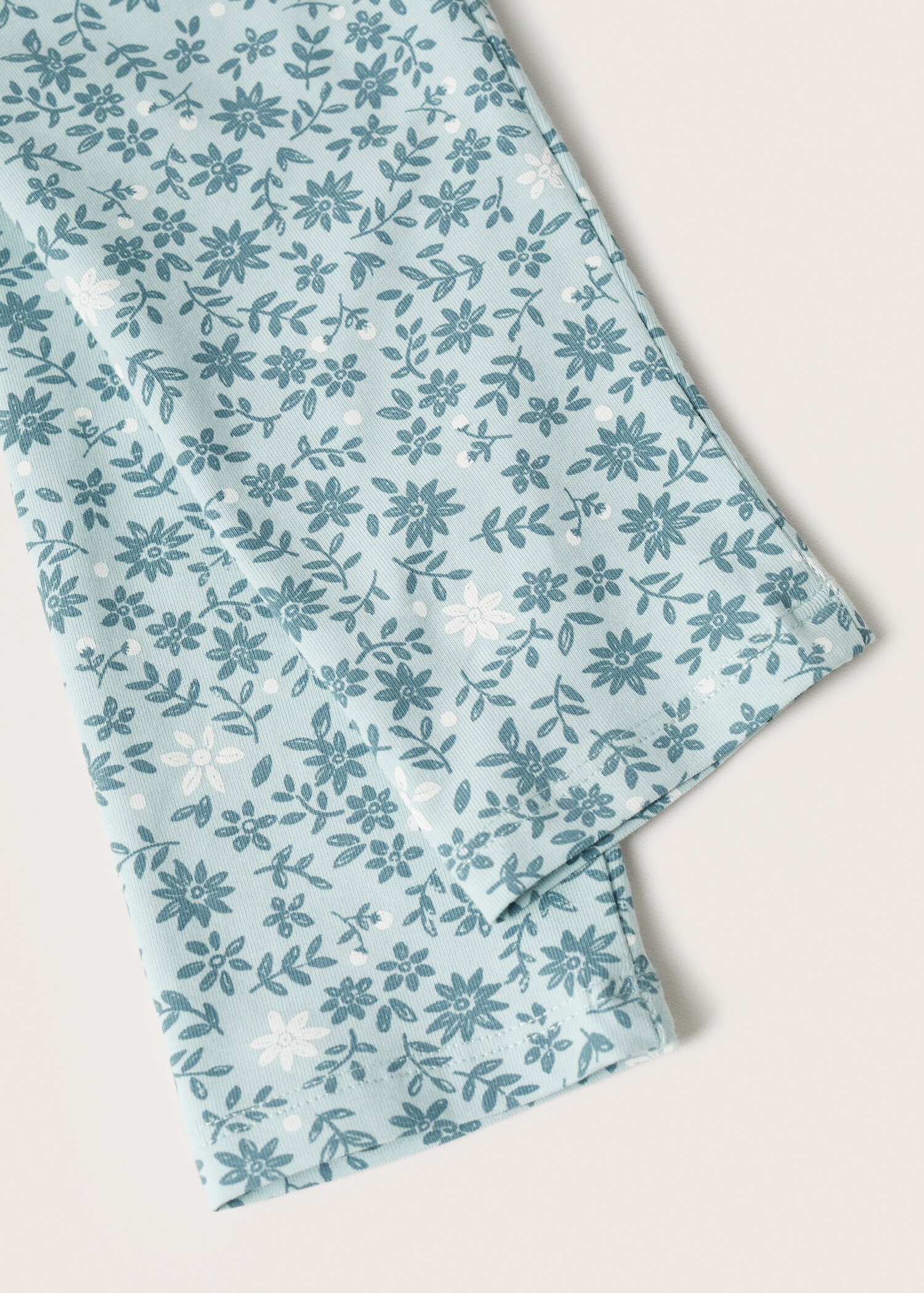 Leggings algodón estampados - Detalle del artículo 8