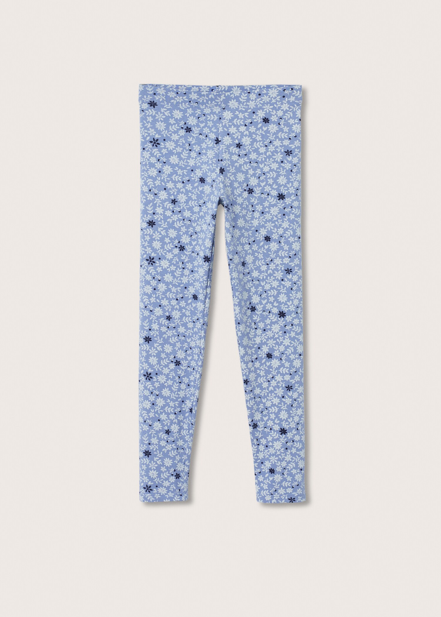 Leggings algodón estampados - Artículo sin modelo