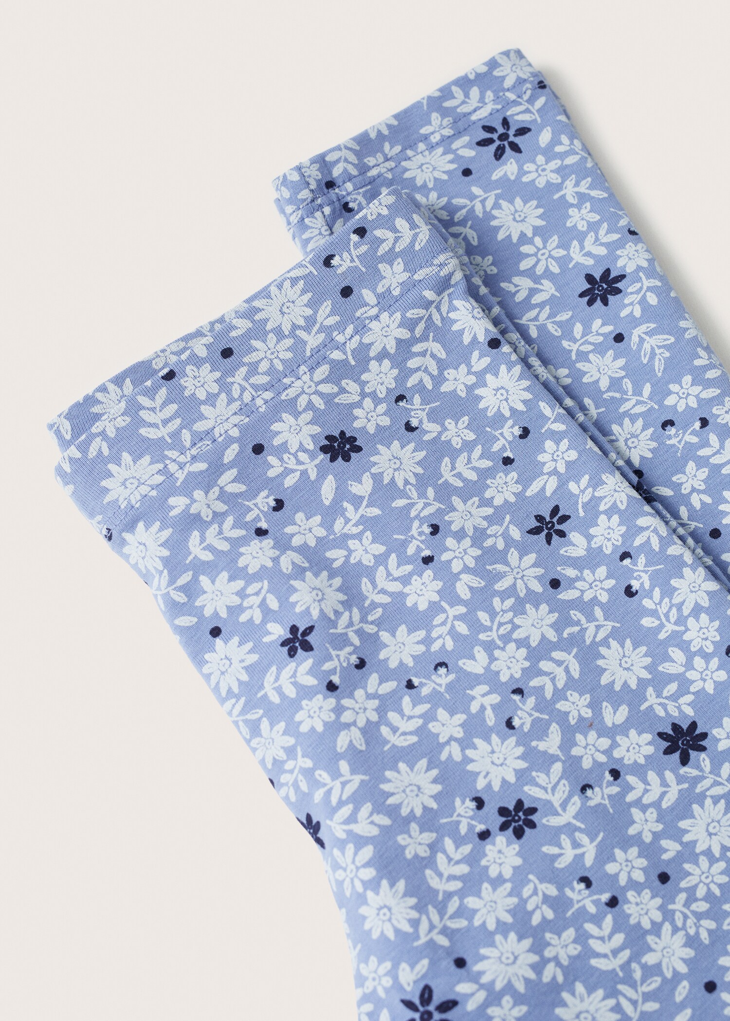 Leggings algodón estampados - Detalle del artículo 8