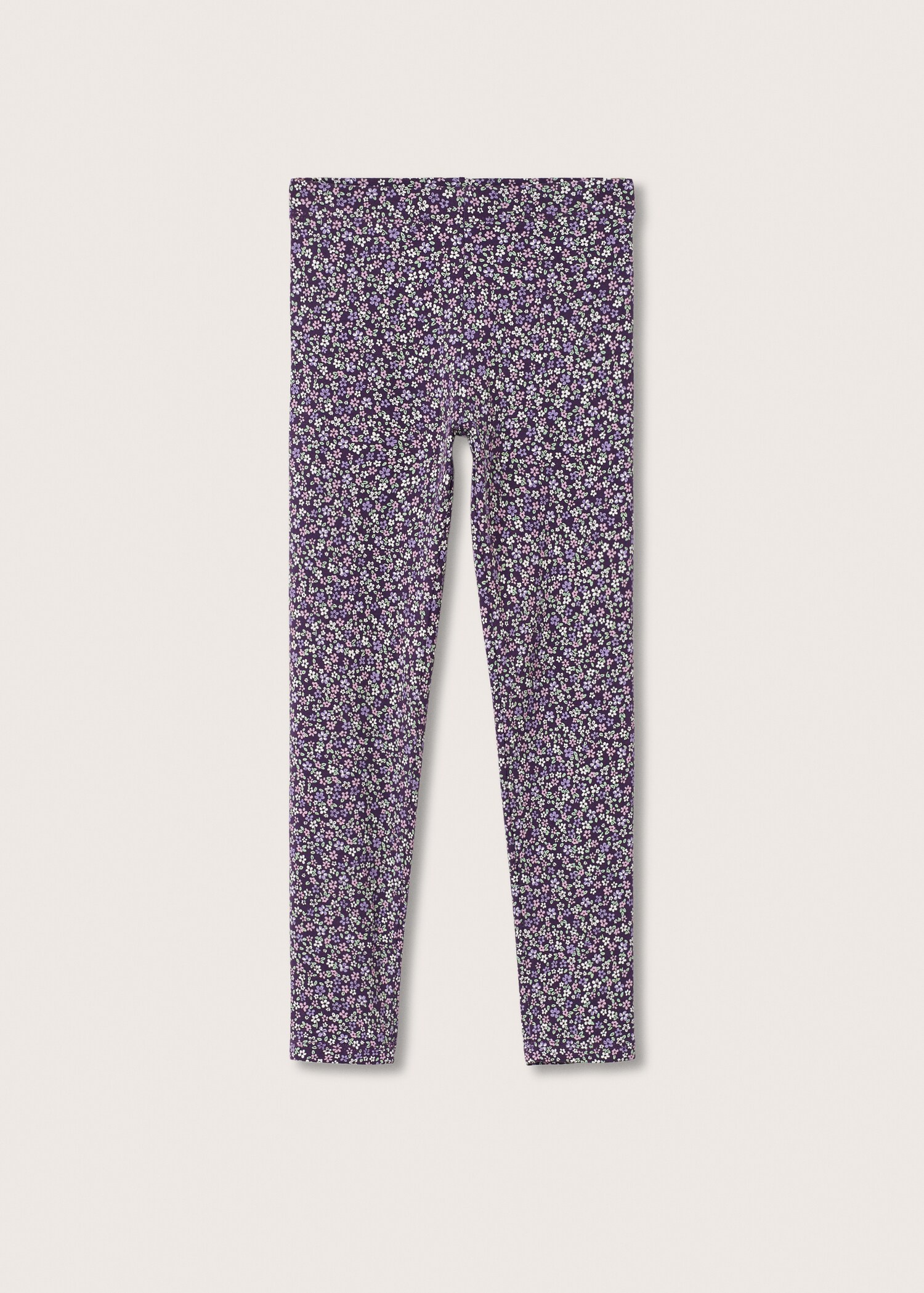 Leggings algodón estampados - Artículo sin modelo