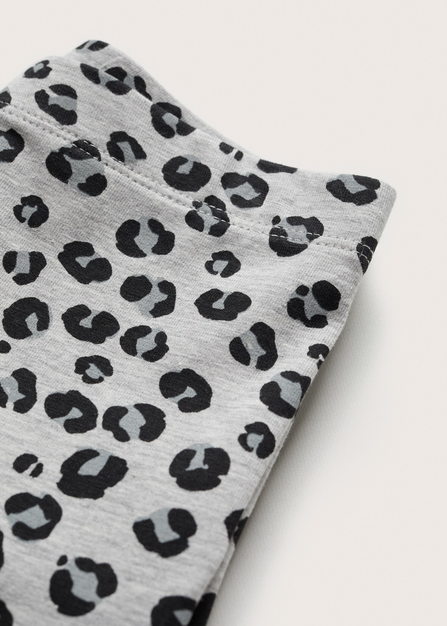 Leggings algodón estampados - Detalle del artículo 8