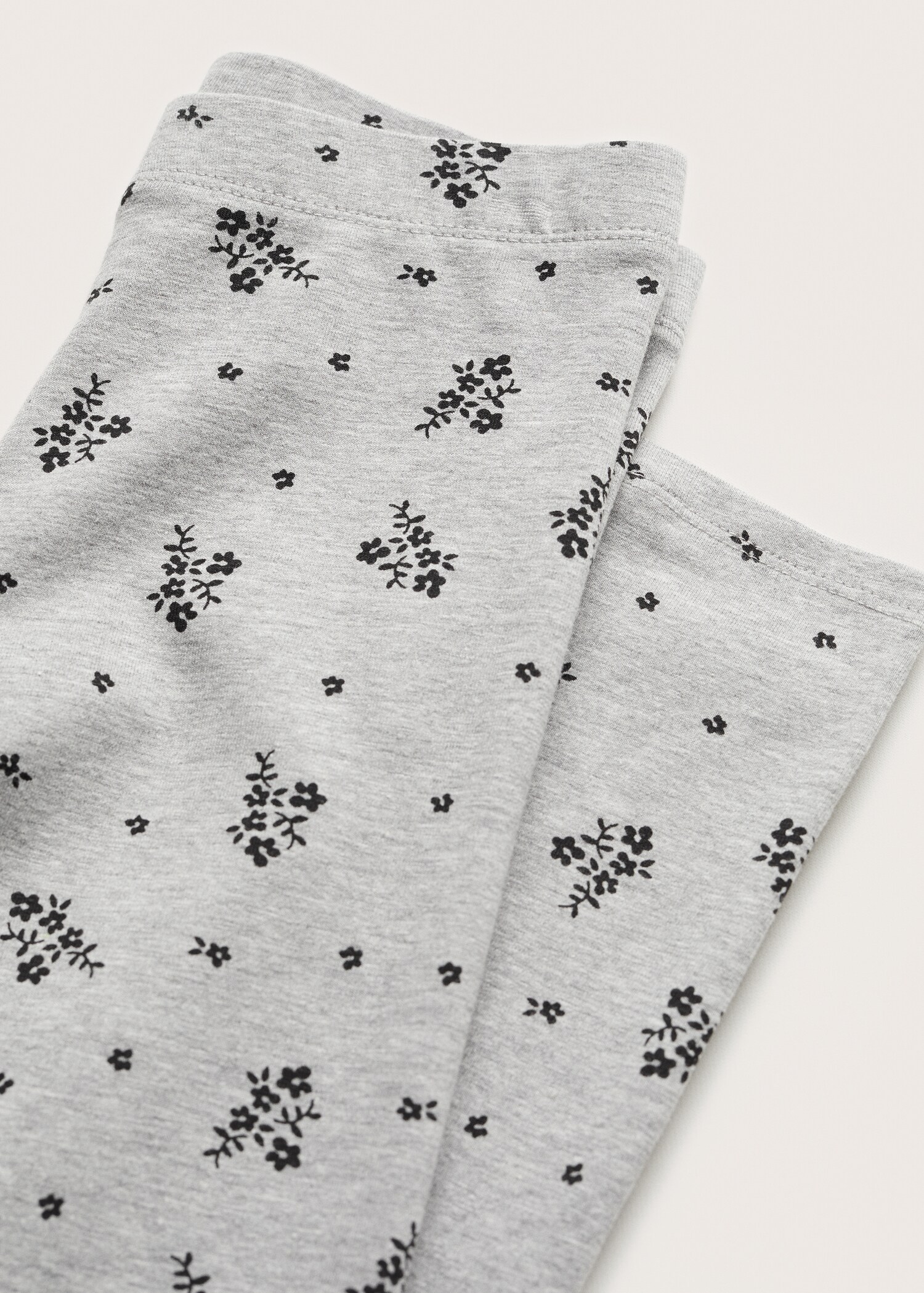 Leggings algodón estampados - Detalle del artículo 8