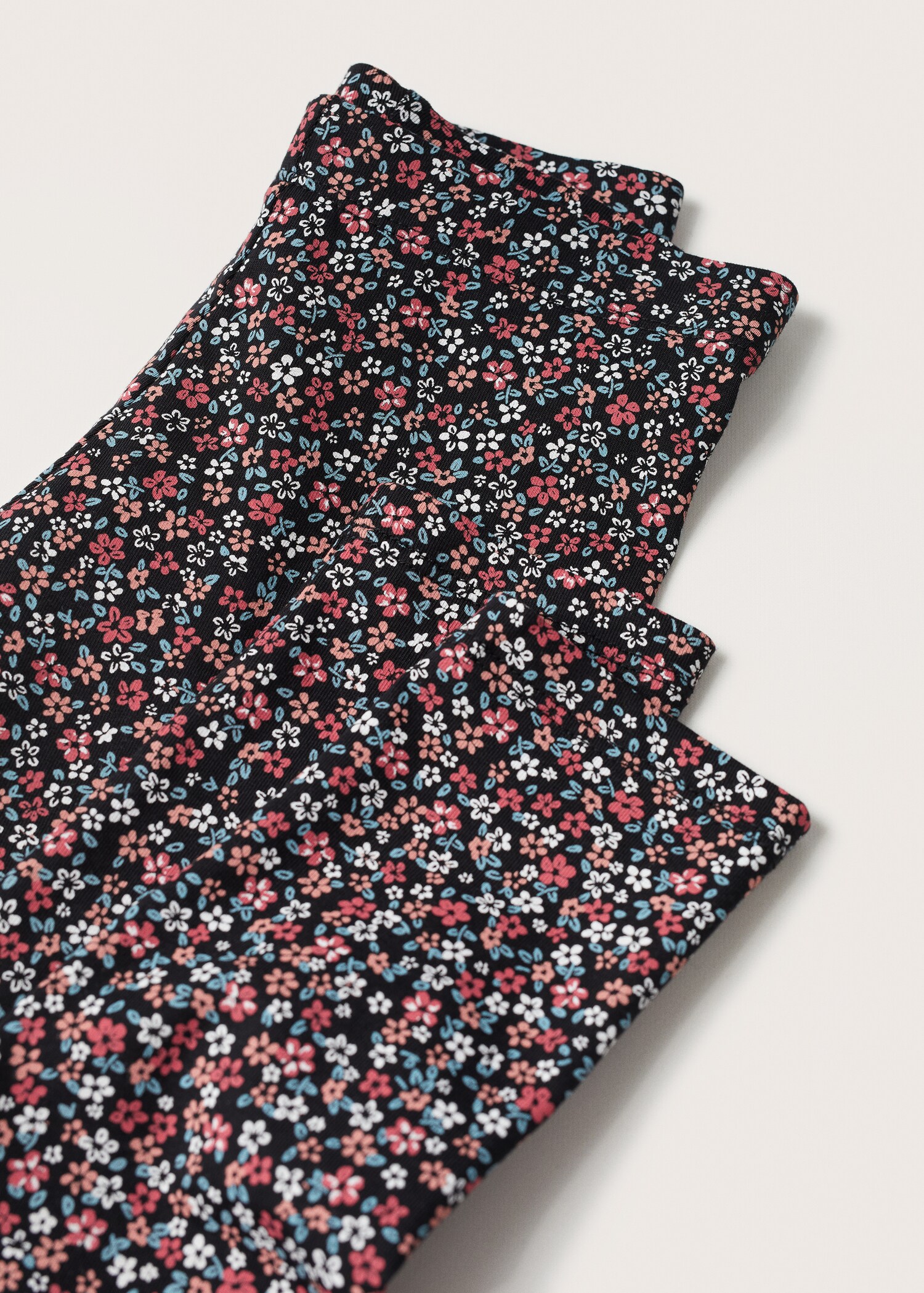 Leggings algodón estampados - Detalle del artículo 8
