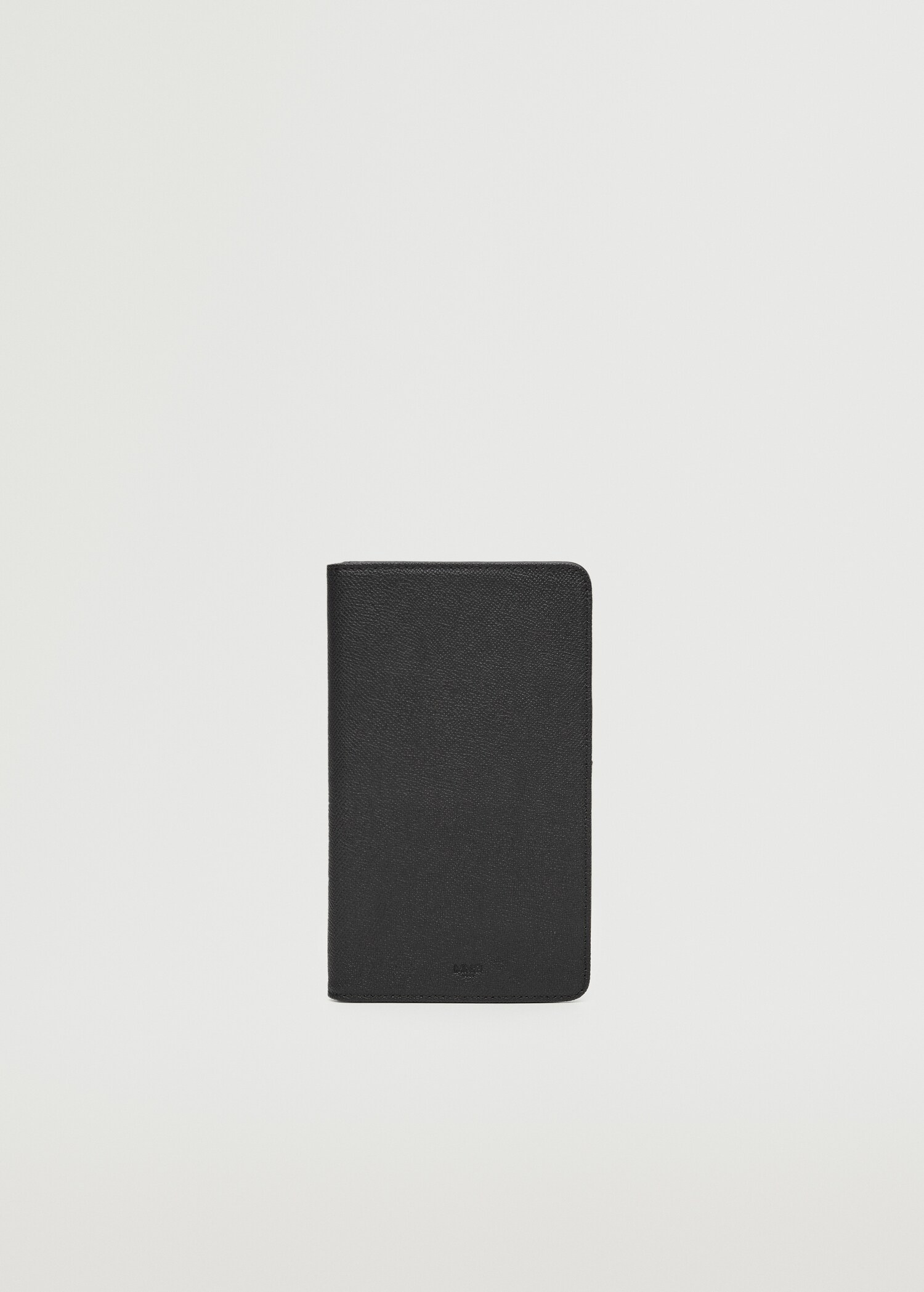 Billetera safiano anti contact-less - Artículo sin modelo