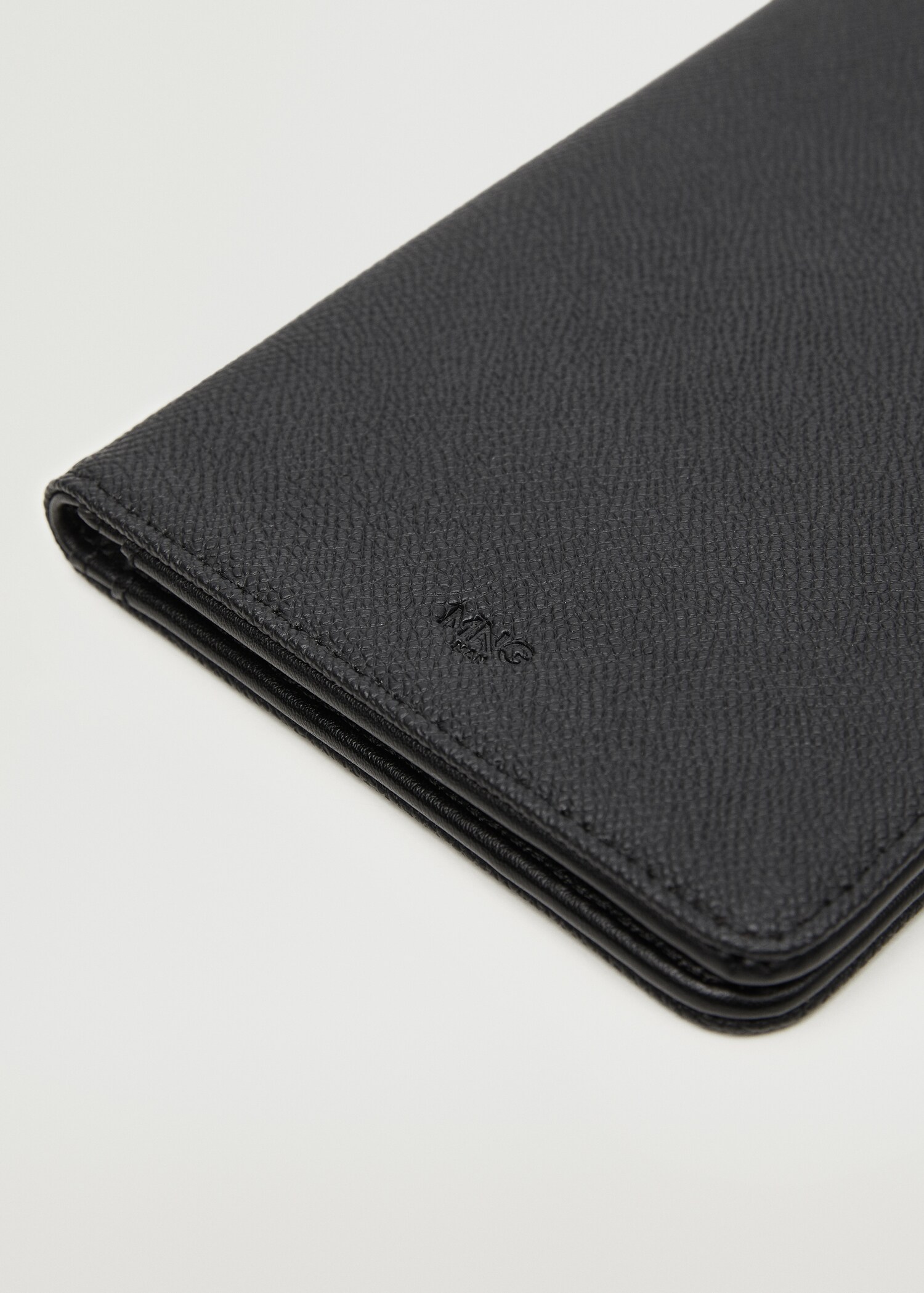 Billetera safiano anti contact-less - Detalle del artículo 3