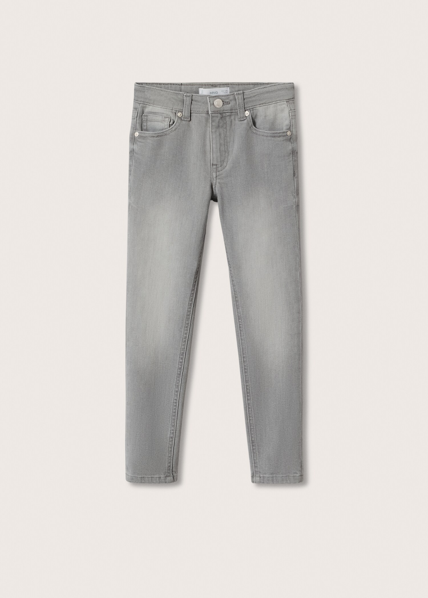 Skinny jeans - Article without model