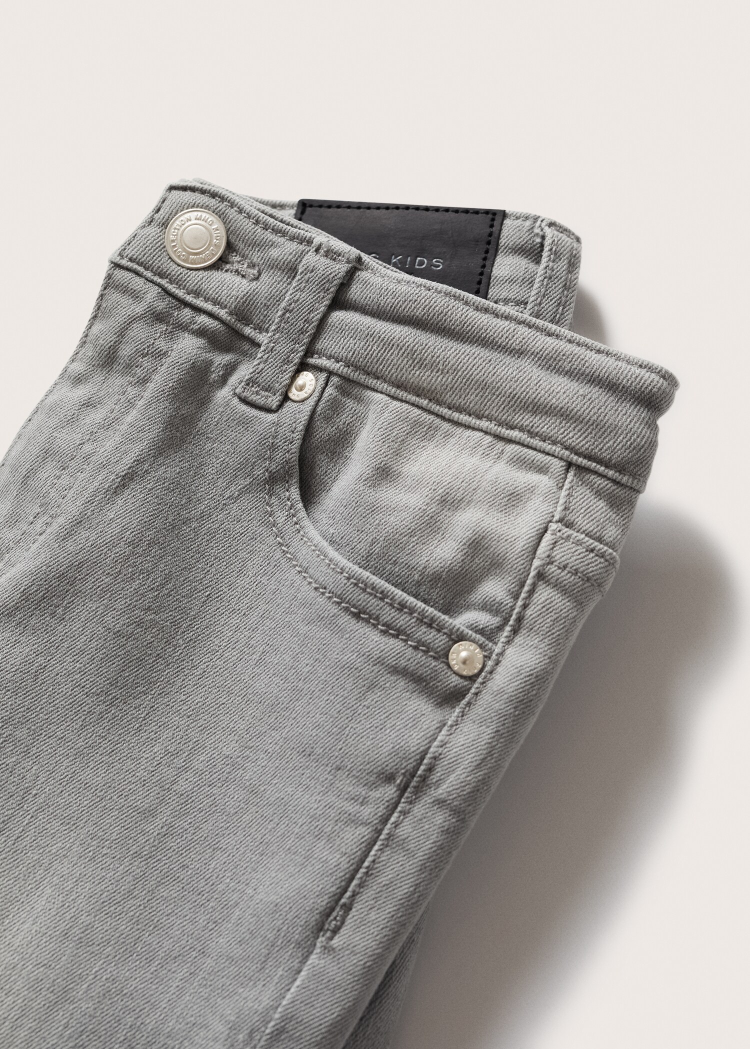 Skinny jeans - Details of the article 8