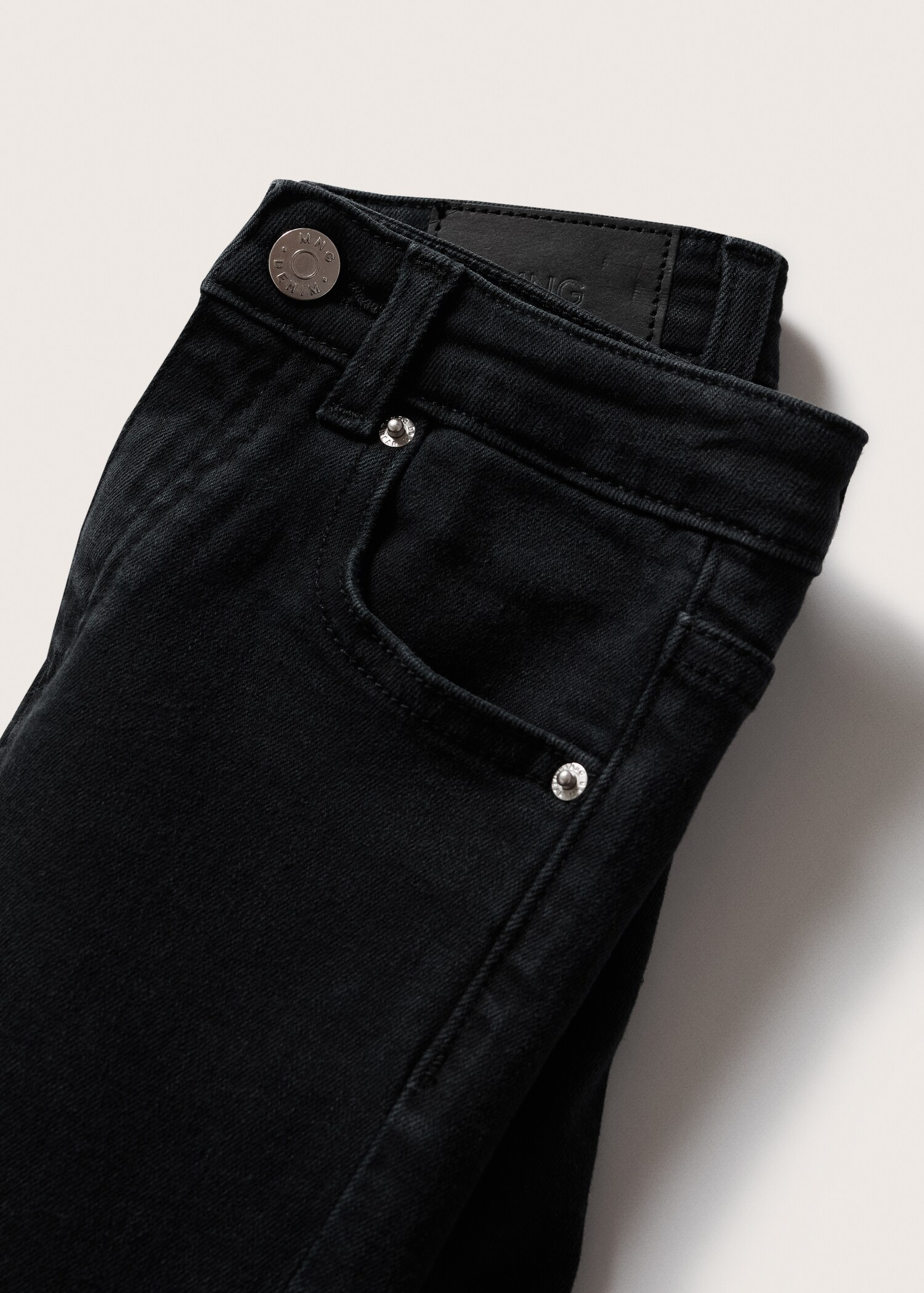 Džíny skinny - Detail zboží 8