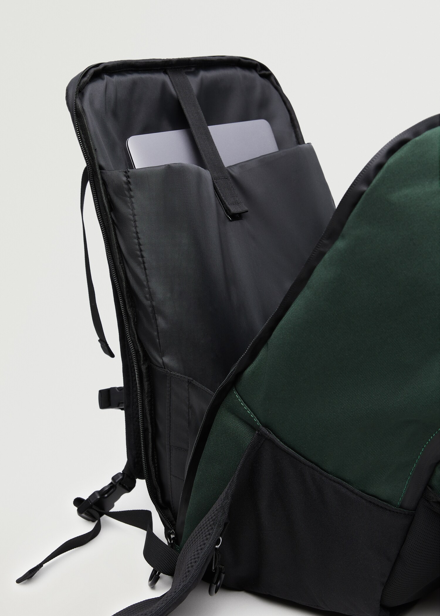 Kombinierter Multifunktions-Rucksack - Detail des Artikels 2