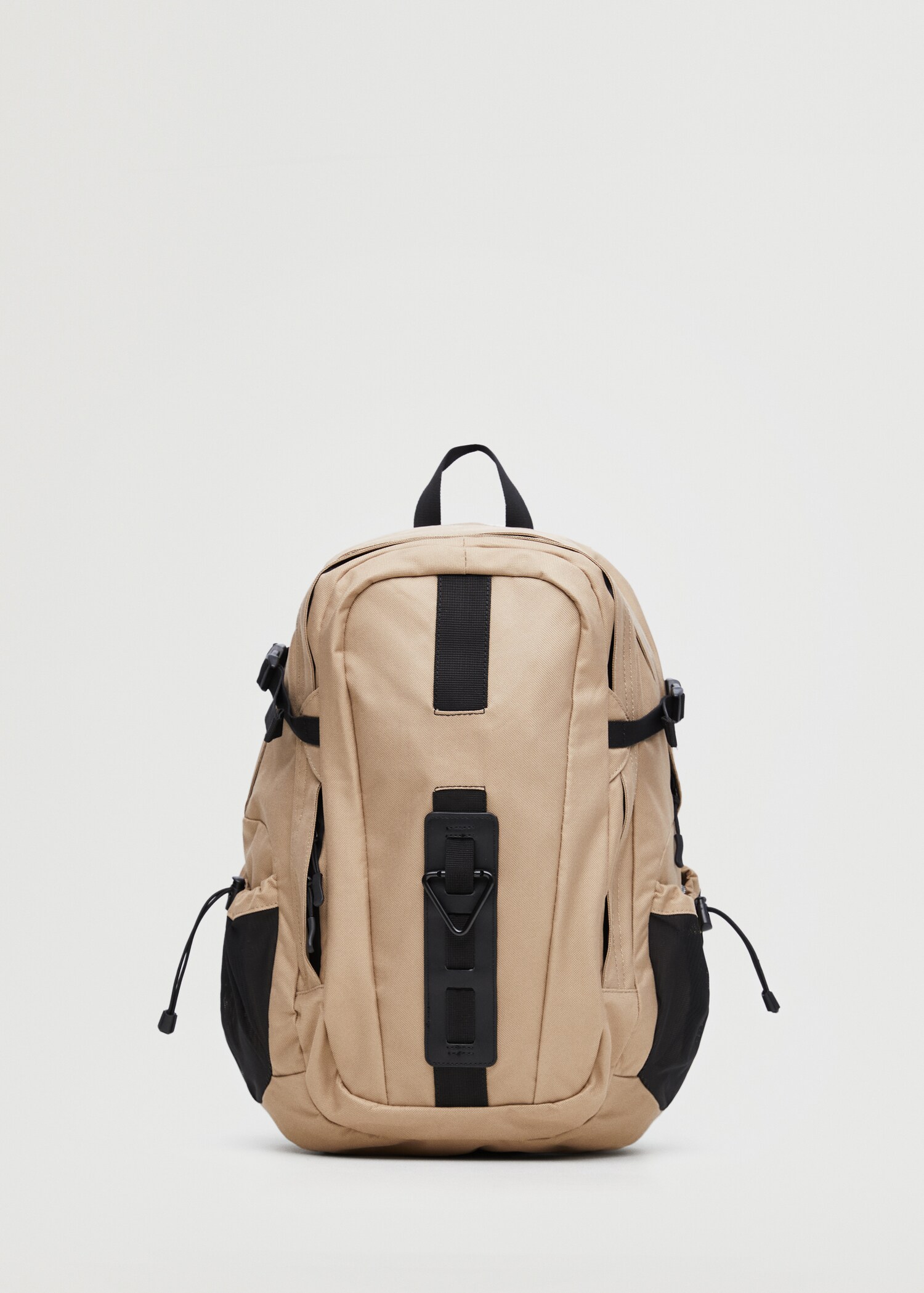 Mochila combinada multifuncional - Artículo sin modelo