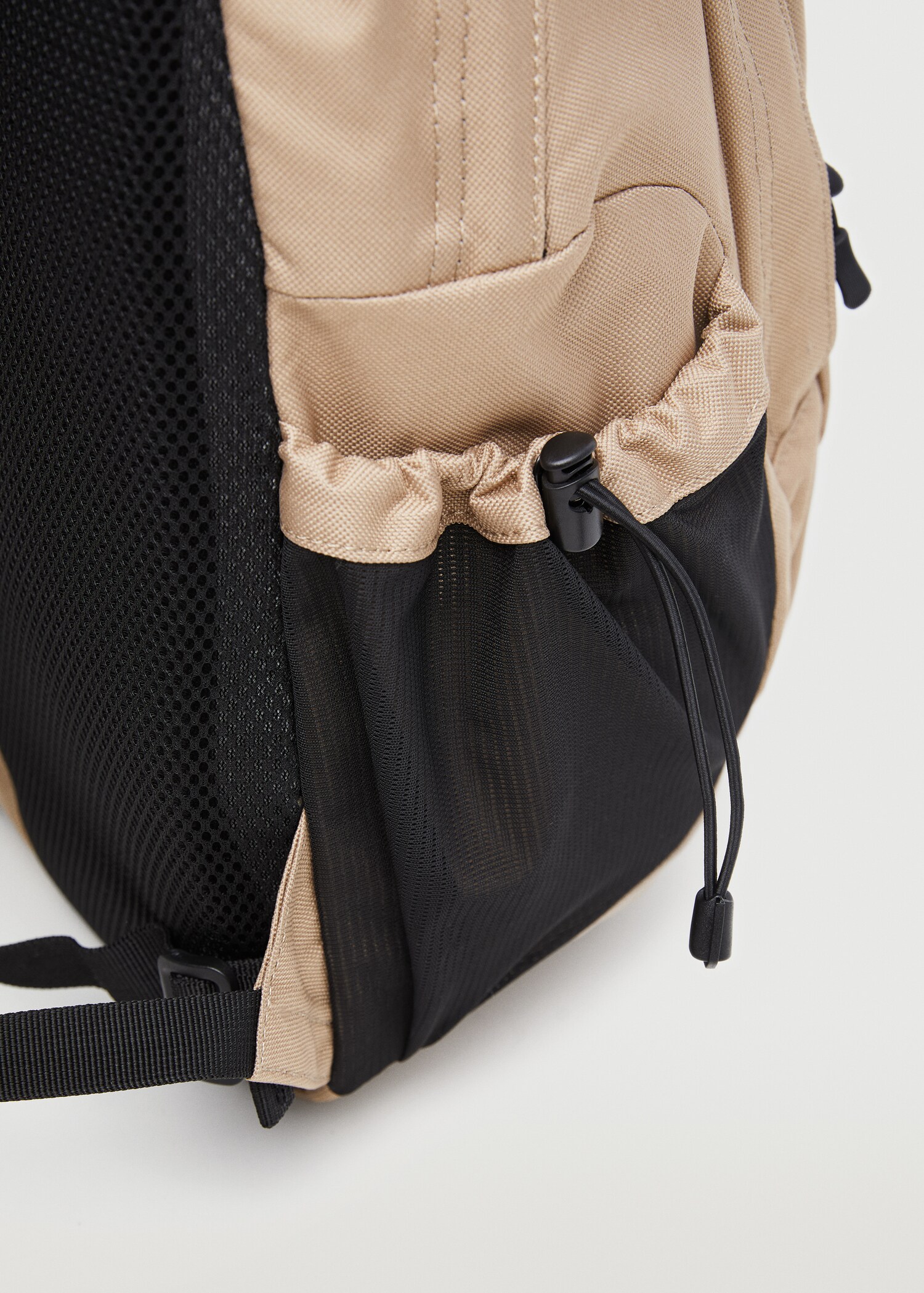 Mochila combinada multifuncional - Detalle del artículo 2