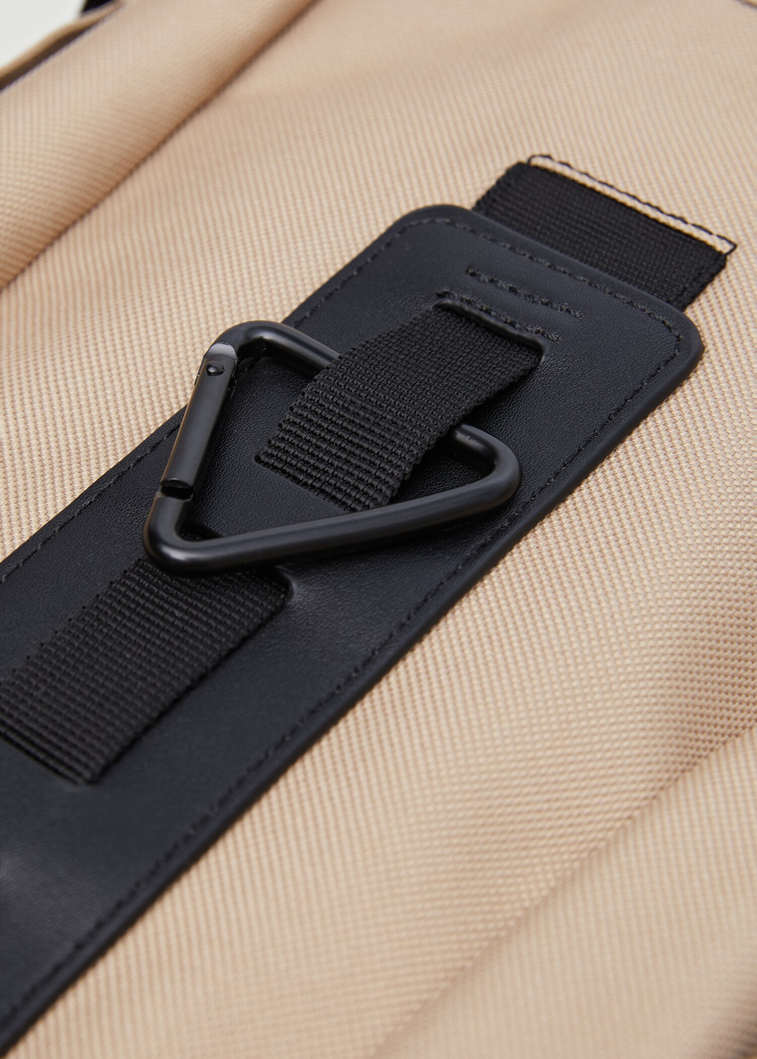 Mochila combinada multifuncional - Detalle del artículo 3