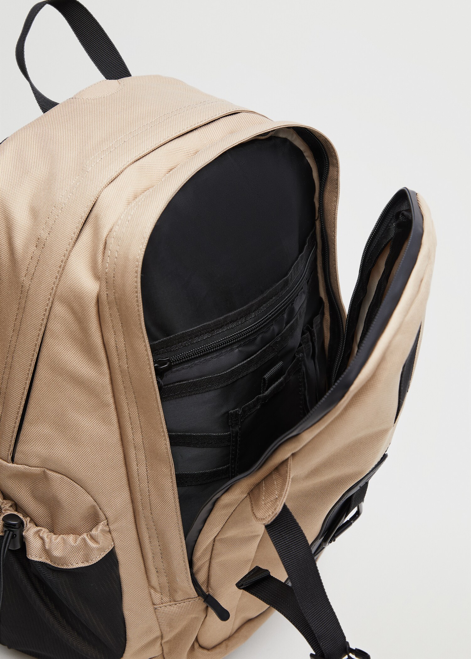 Mochila combinada multifuncional - Detalle del artículo 4