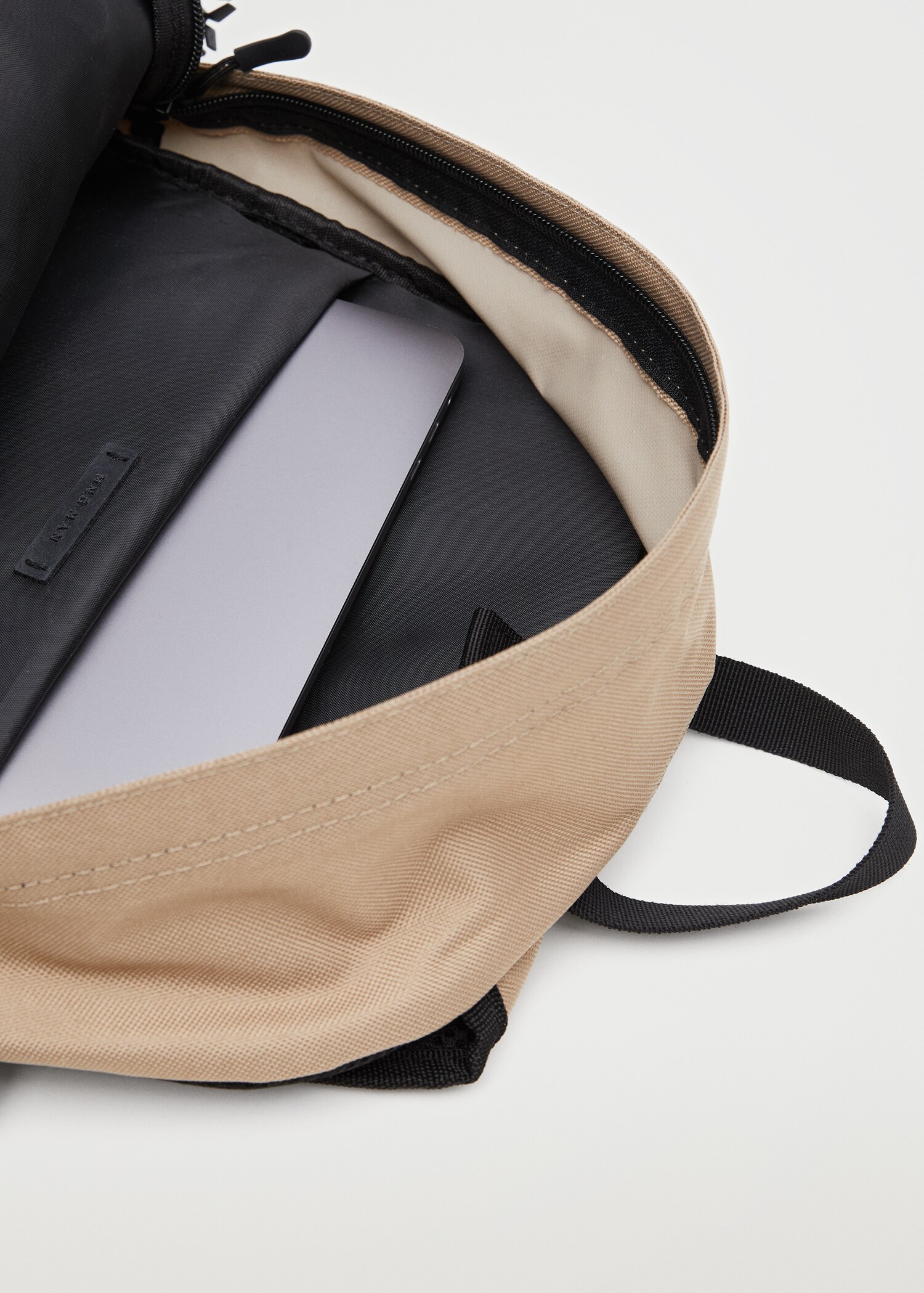 Mochila combinada multifuncional - Detalle del artículo 5