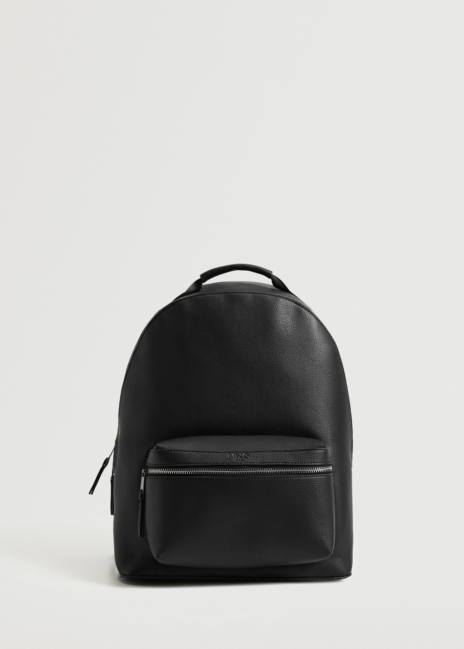 Mochila efecto piel - Artículo sin modelo