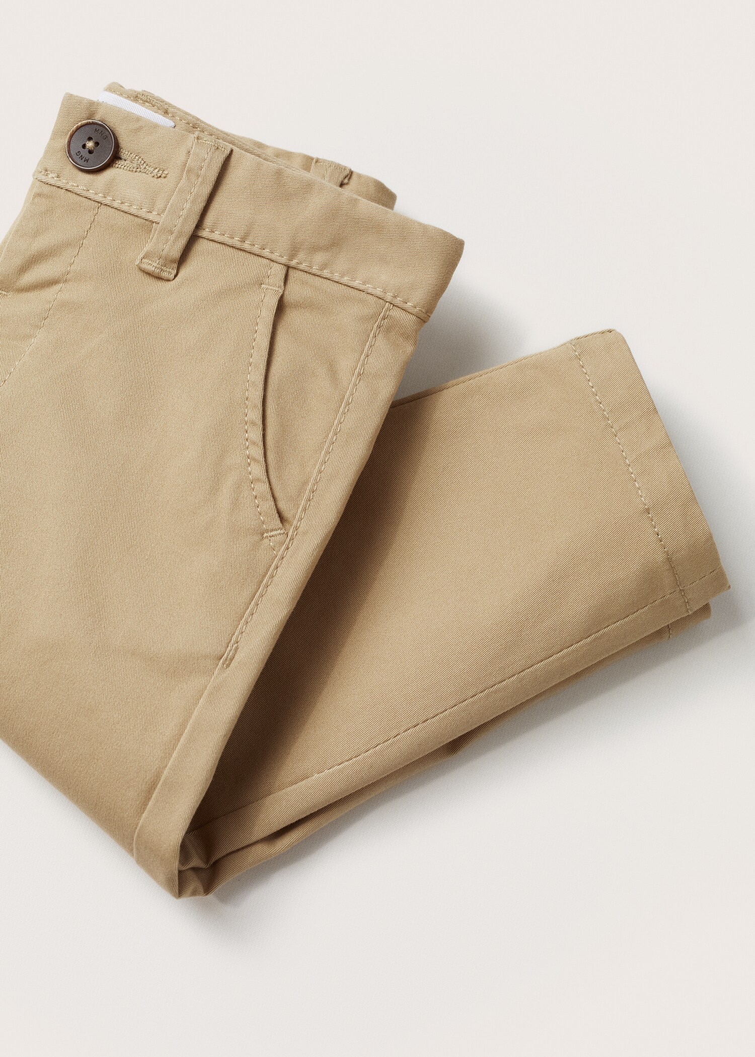 Pantalón chino algodón  - Detalle del artículo 8