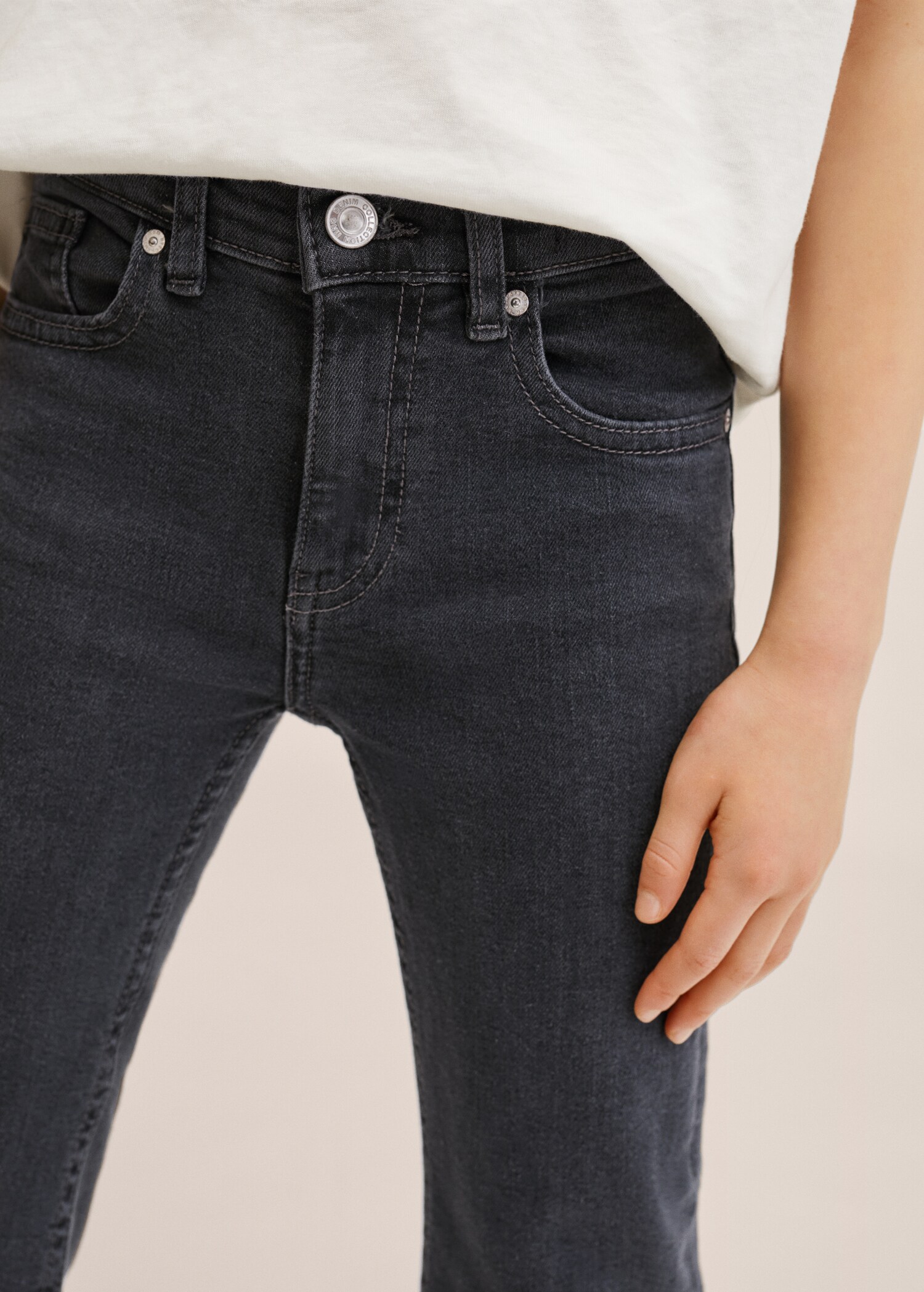 Jeans flare - Detalle del artículo 2