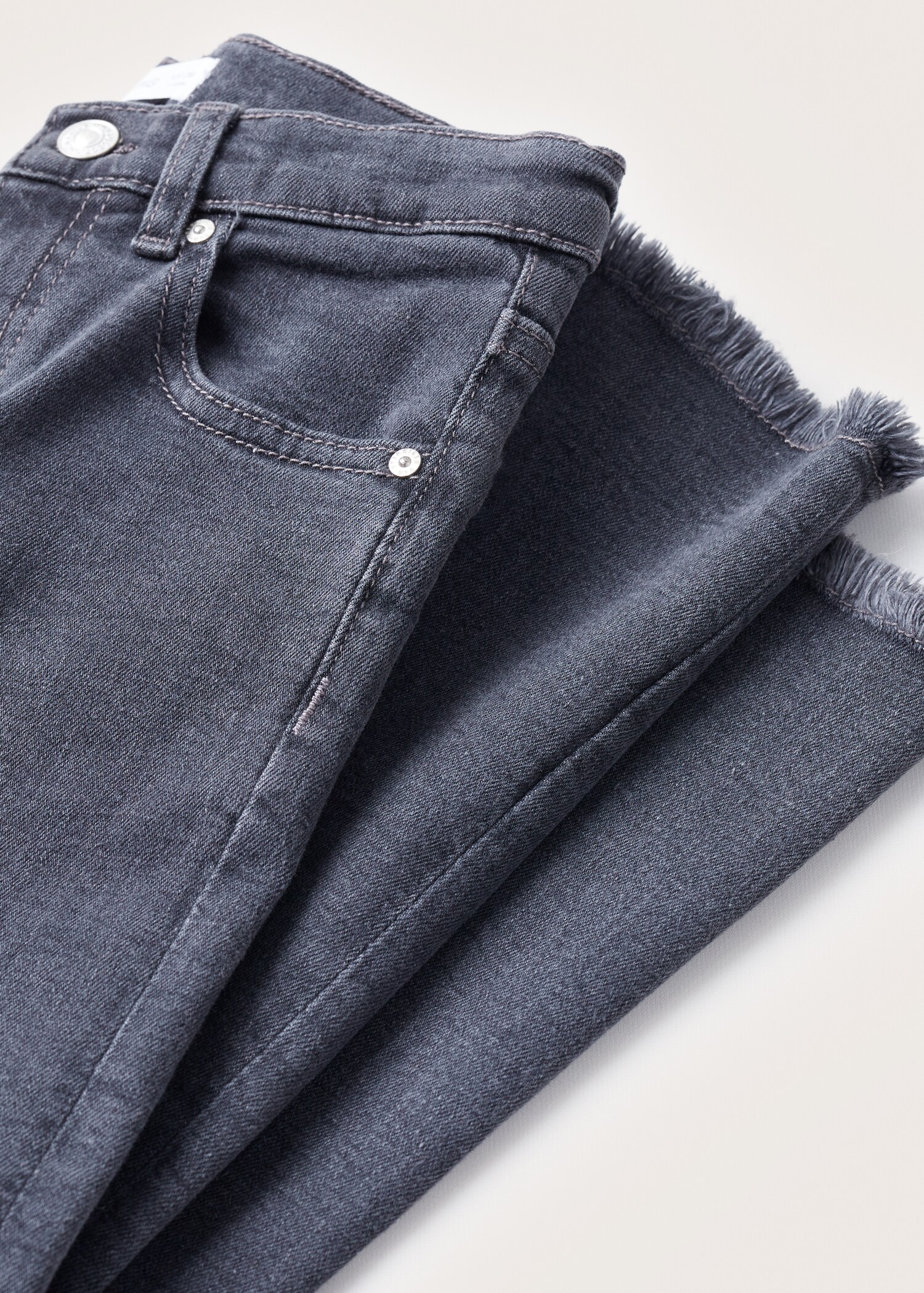 Jeans flare - Detalle del artículo 8
