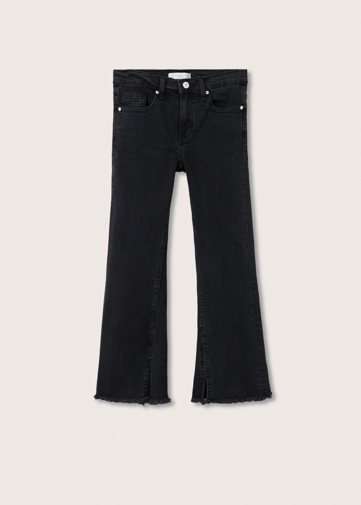 Jeans flare - Artículo sin modelo