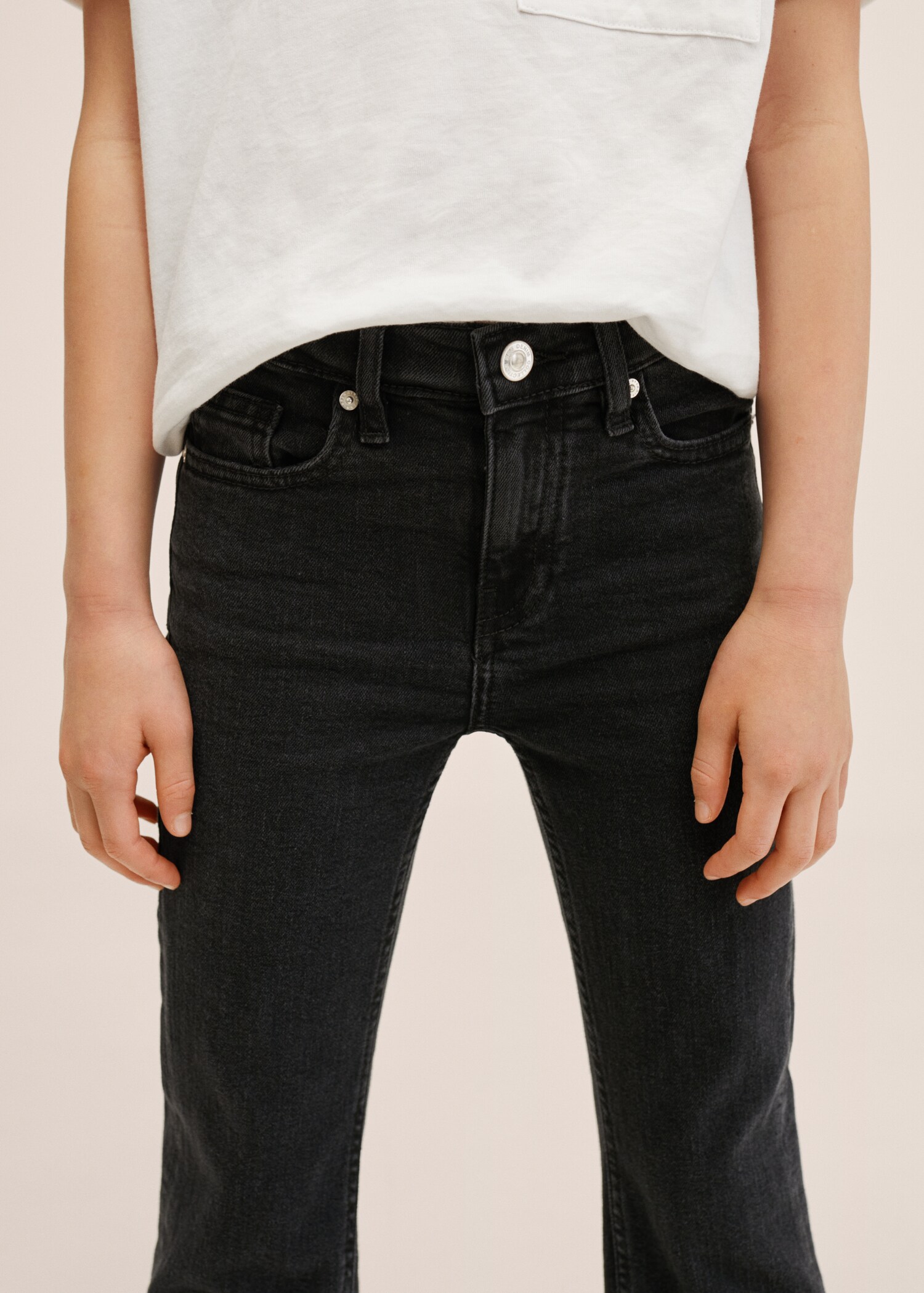 Jeans flare - Detalle del artículo 2