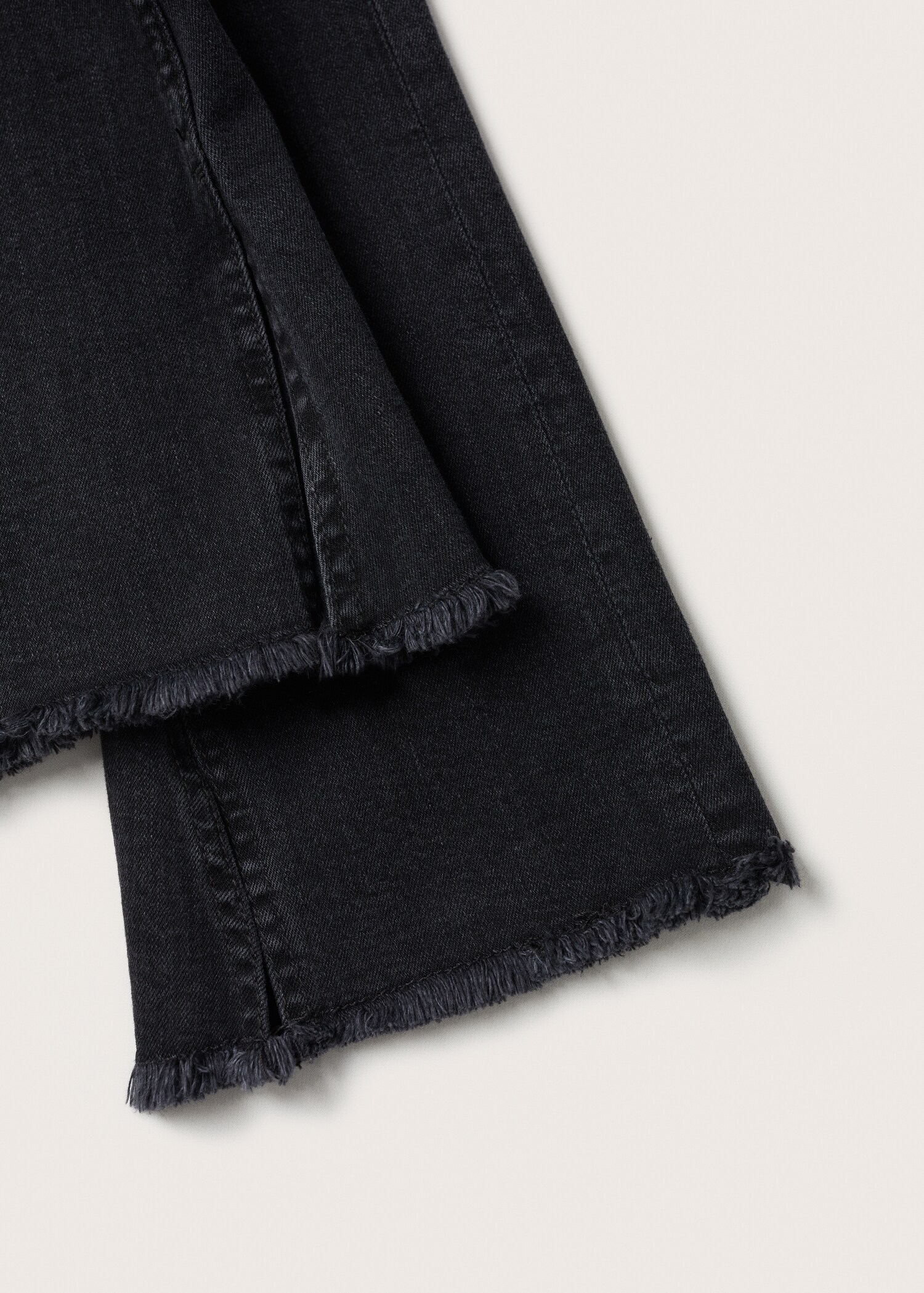 Jeans flare - Detalle del artículo 8