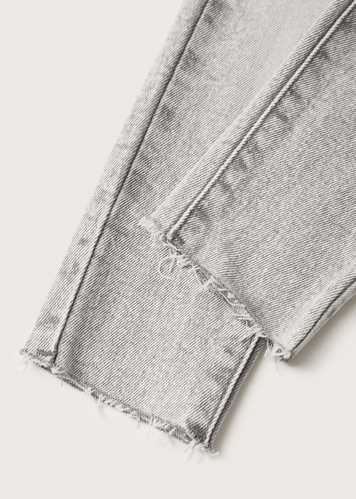 Džíny slim fit  - Detail zboží 8