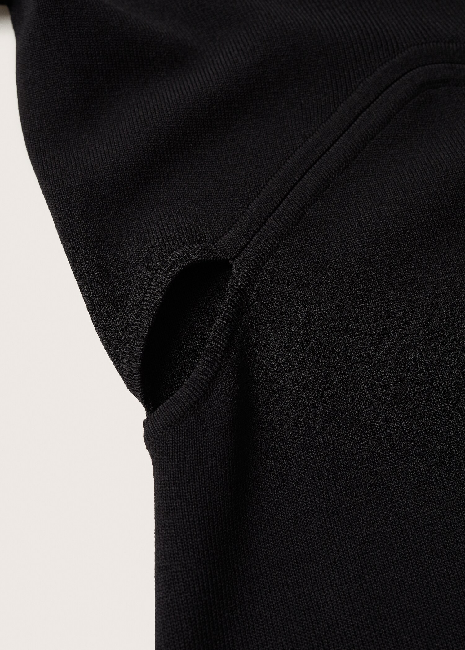 Vestido aberturas laterales - Detalle del artículo 8