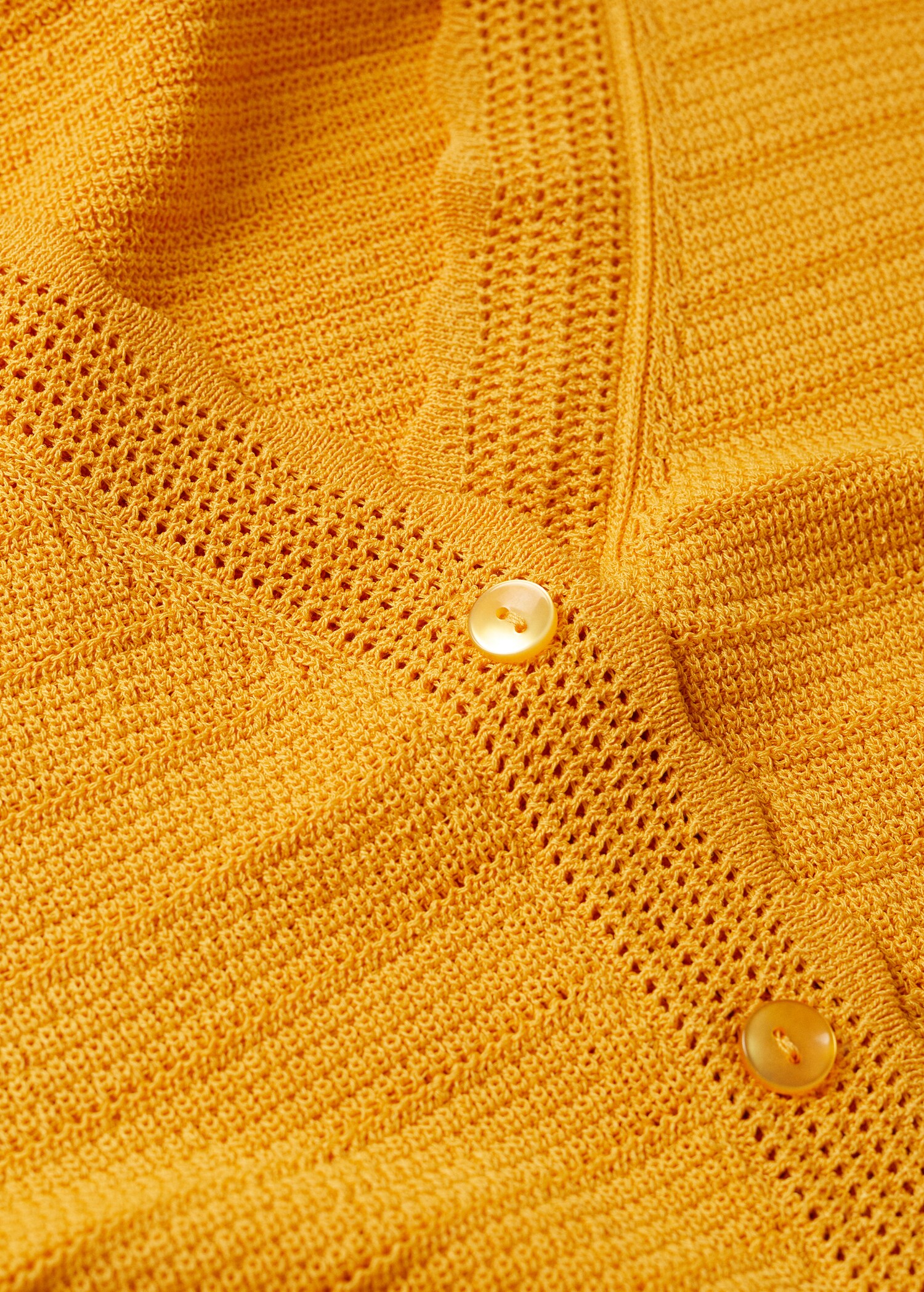 Fine-knit gilet - Details of the article 8
