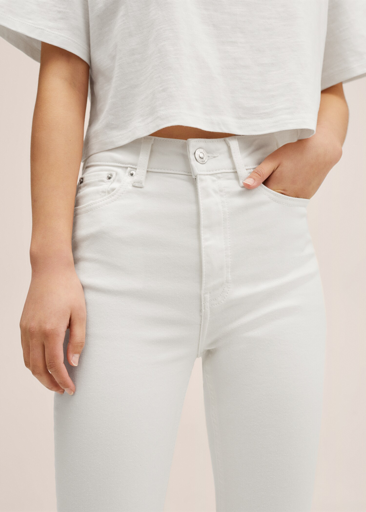 Jean skinny  - Détail de l'article 1