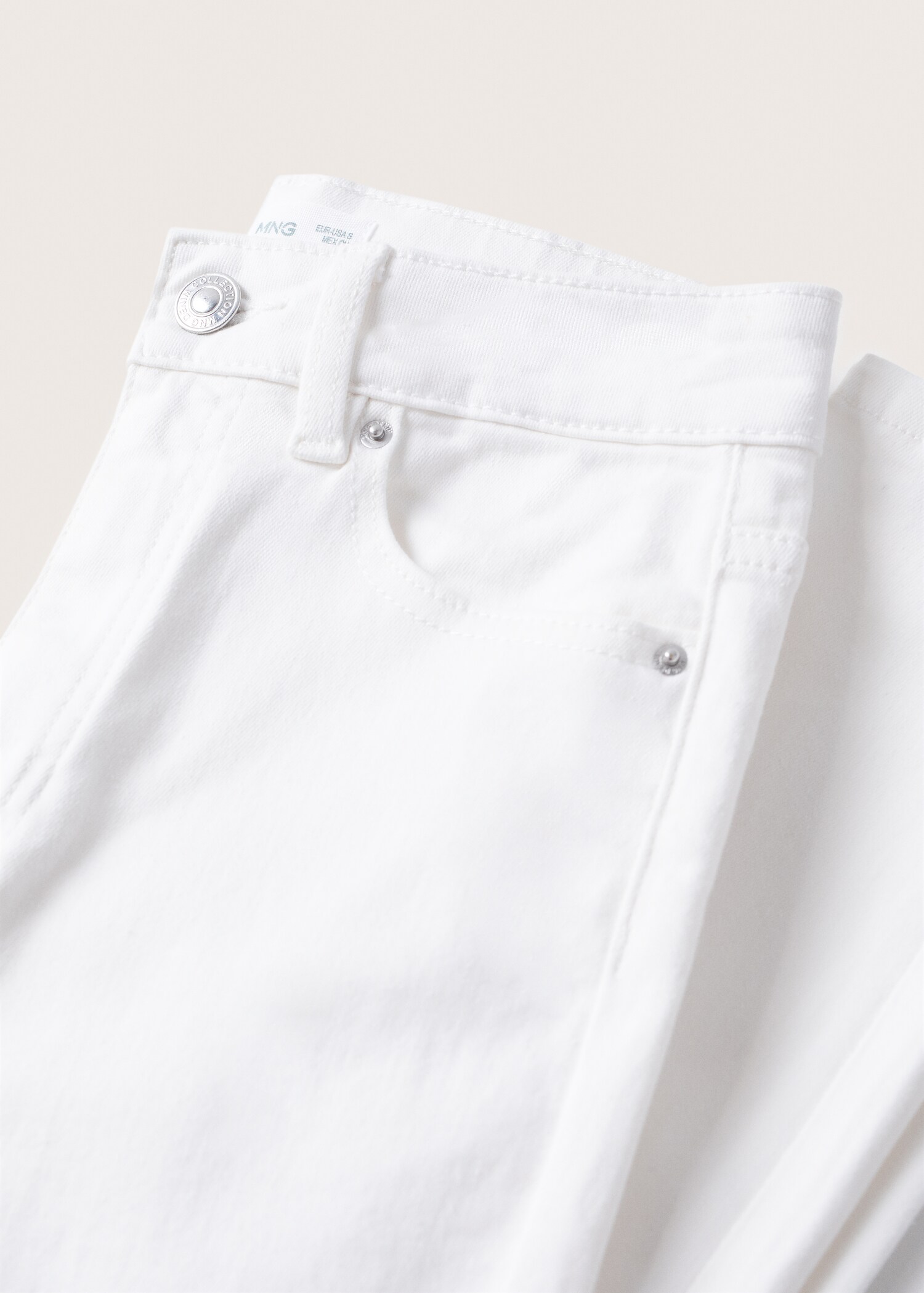 Jean skinny  - Détail de l'article 8