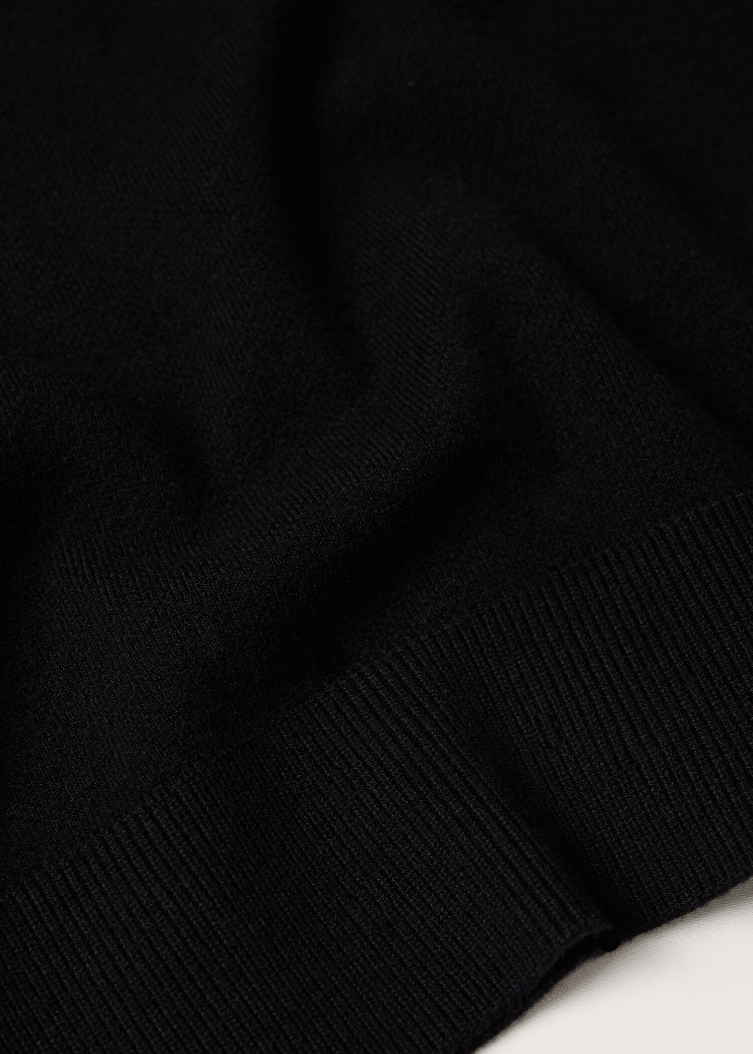 Jersei punt oversize - Detall de l'article 8