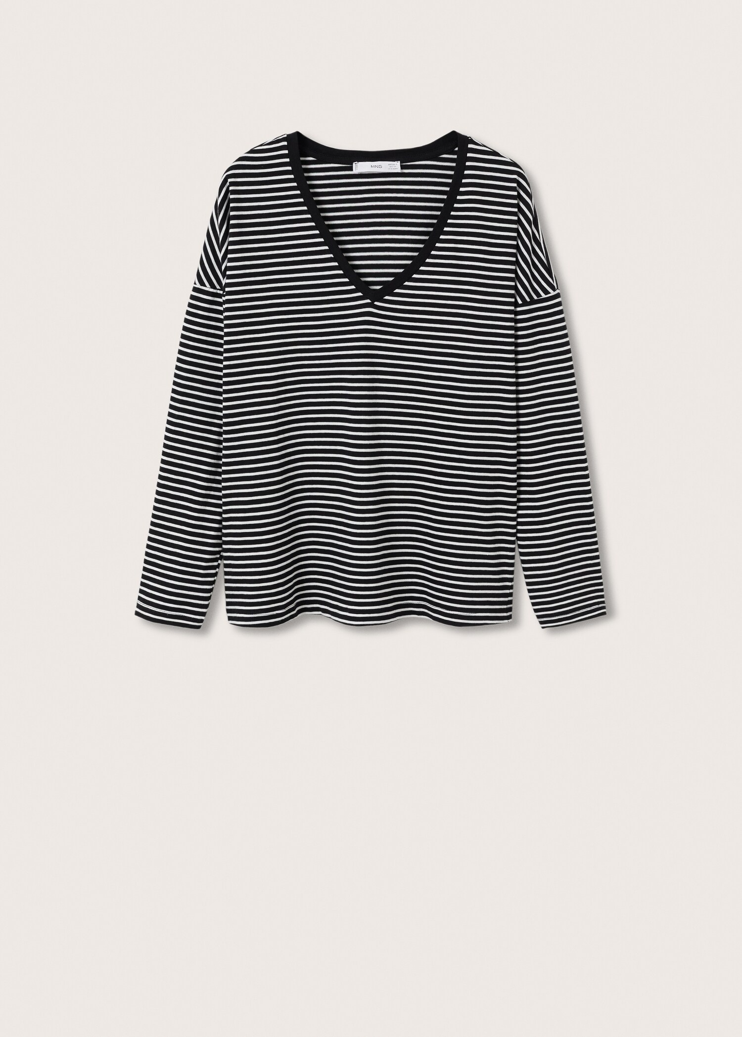 Camiseta 100% algodón  - Artículo sin modelo