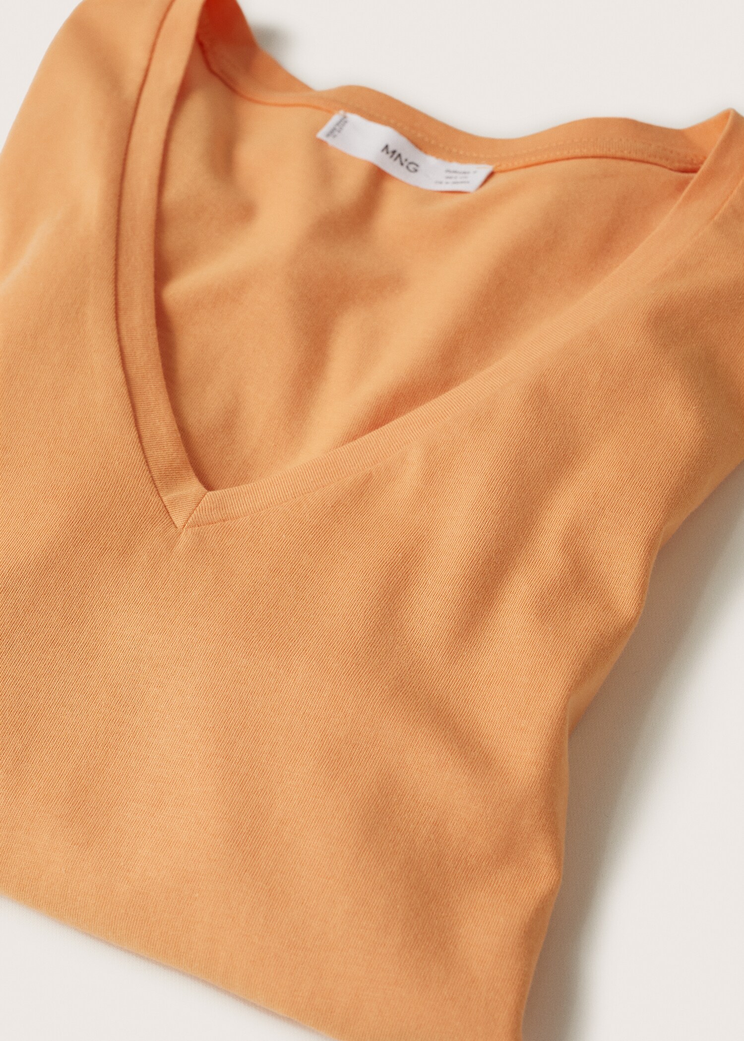 Camiseta 100% algodón  - Detalle del artículo 8