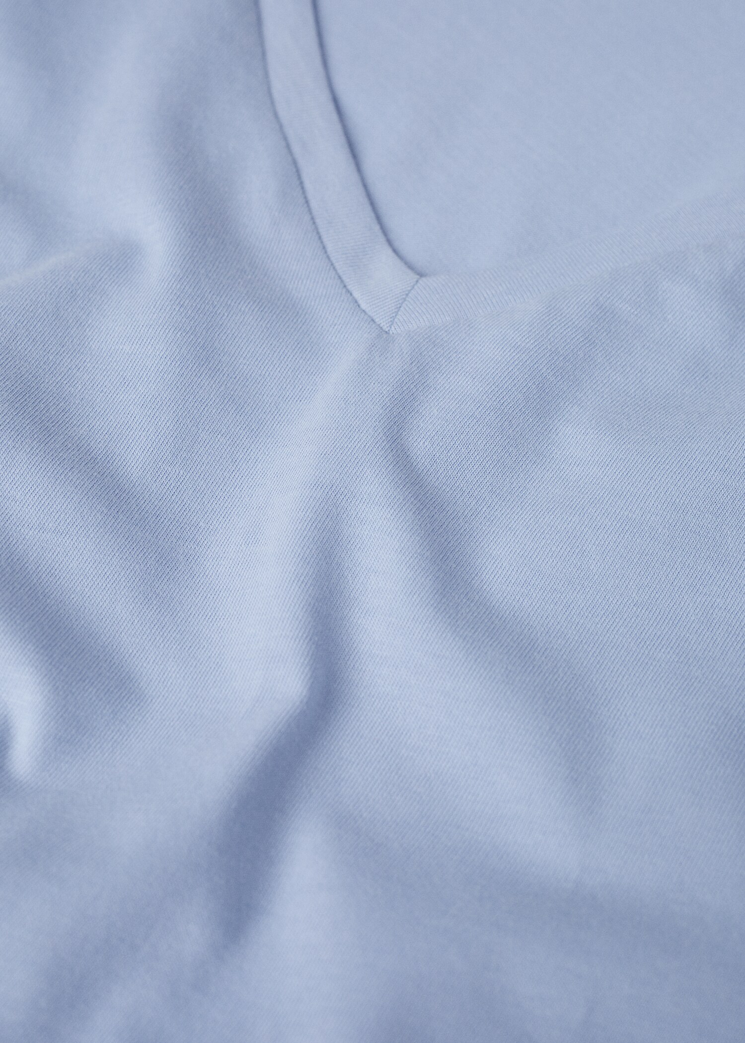 Camiseta 100% algodón  - Detalle del artículo 8