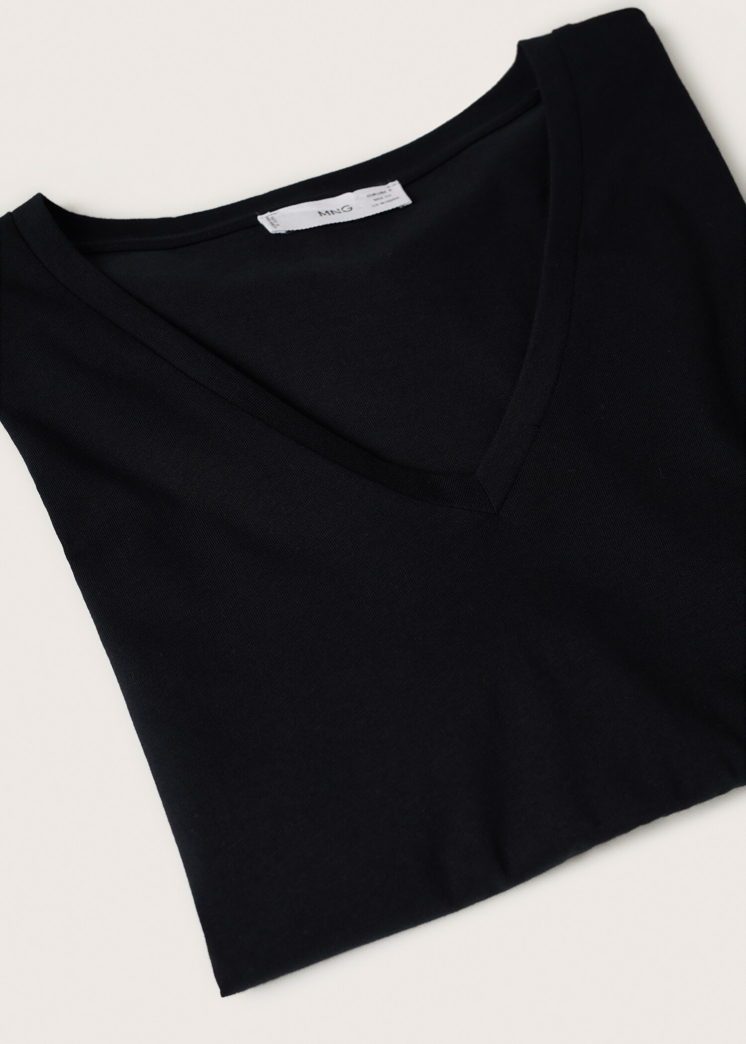 Camiseta 100% algodón  - Detalle del artículo 8