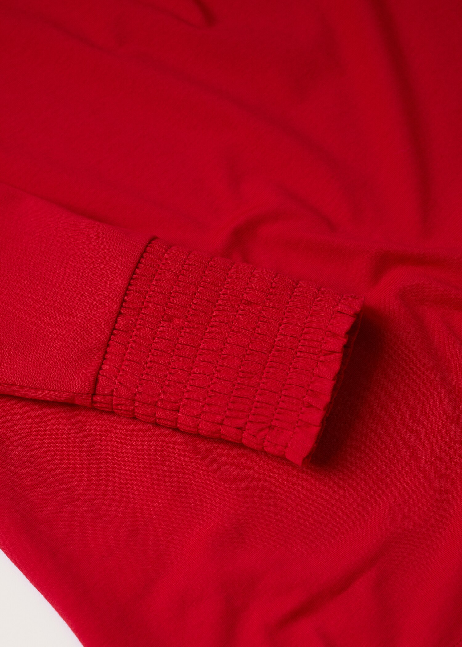 100% cotton T-shirt - Details of the article 8