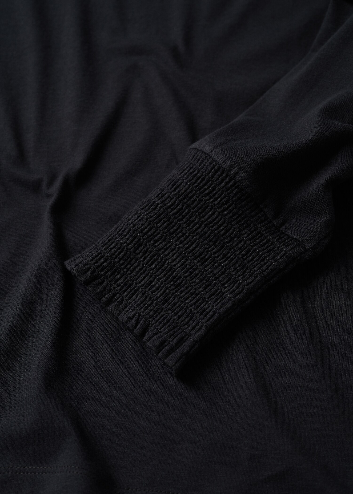 100% cotton T-shirt - Details of the article 8