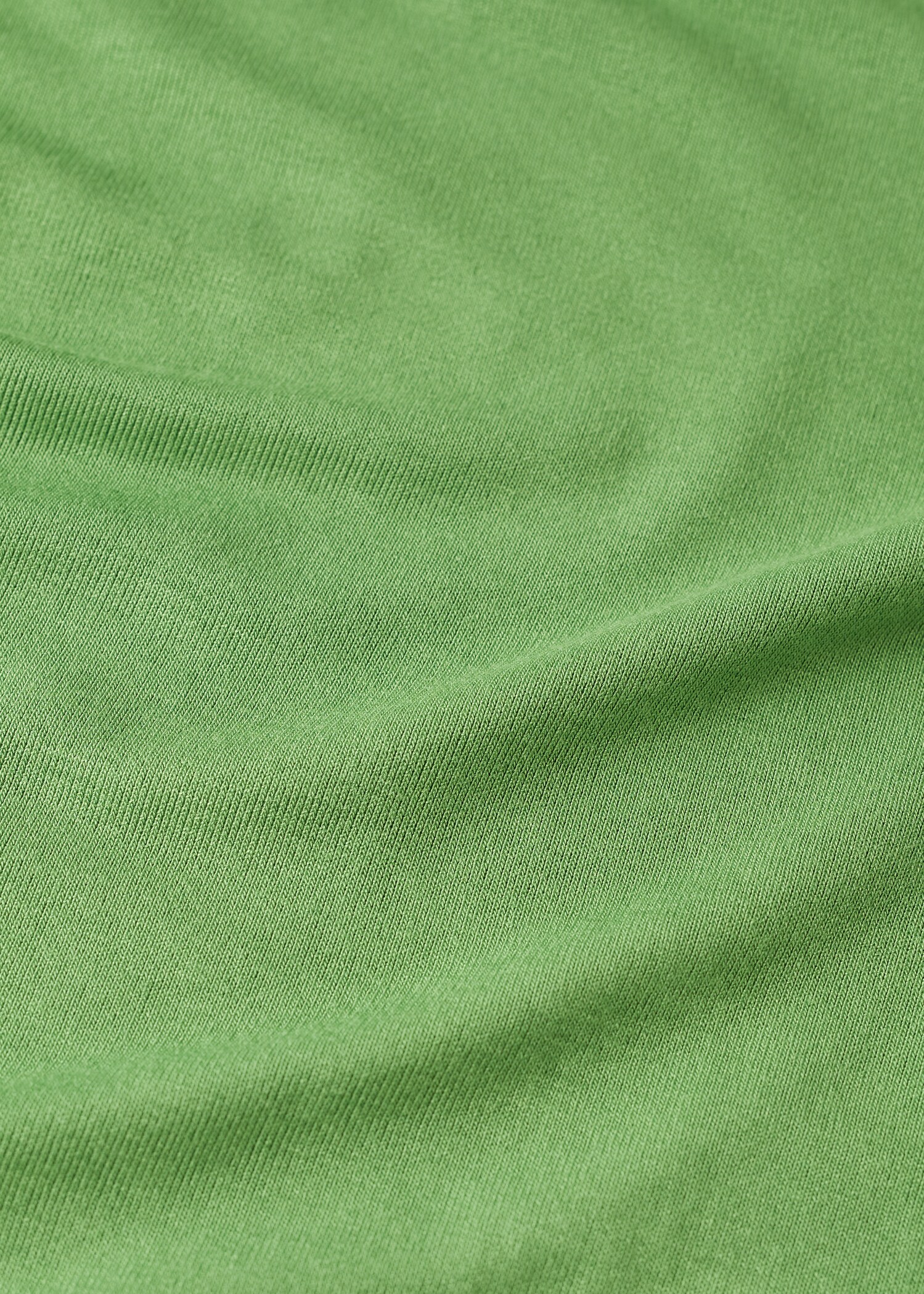 Langärmliges T-Shirt mit Rollkragen - Detail des Artikels 8