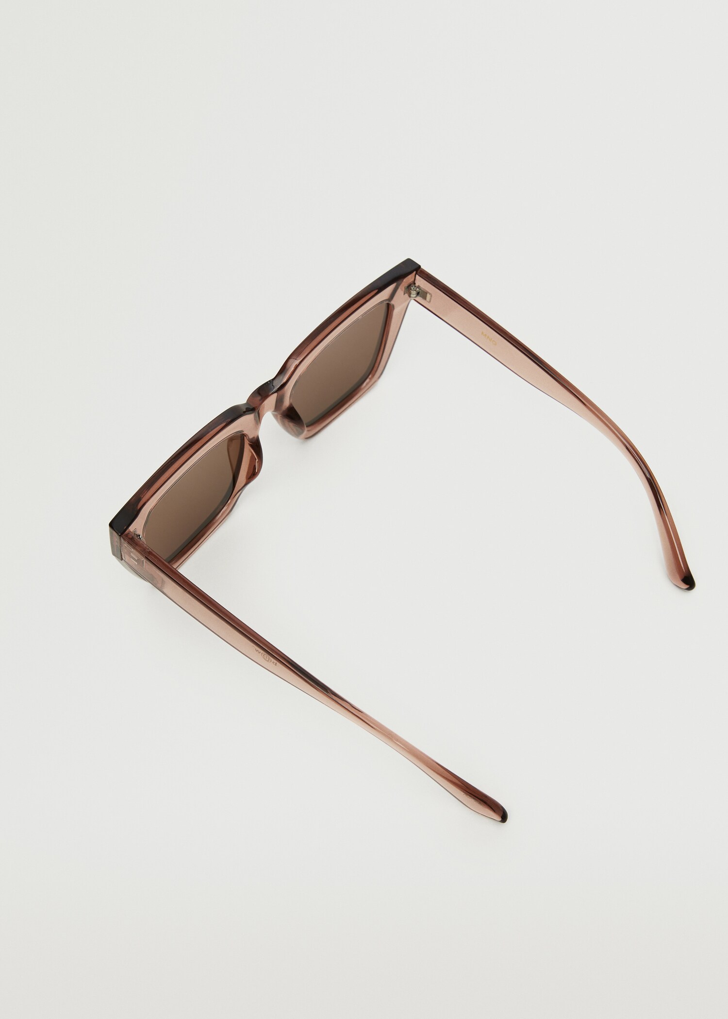 Gafas de sol montura transparente - Detalle del artículo 2