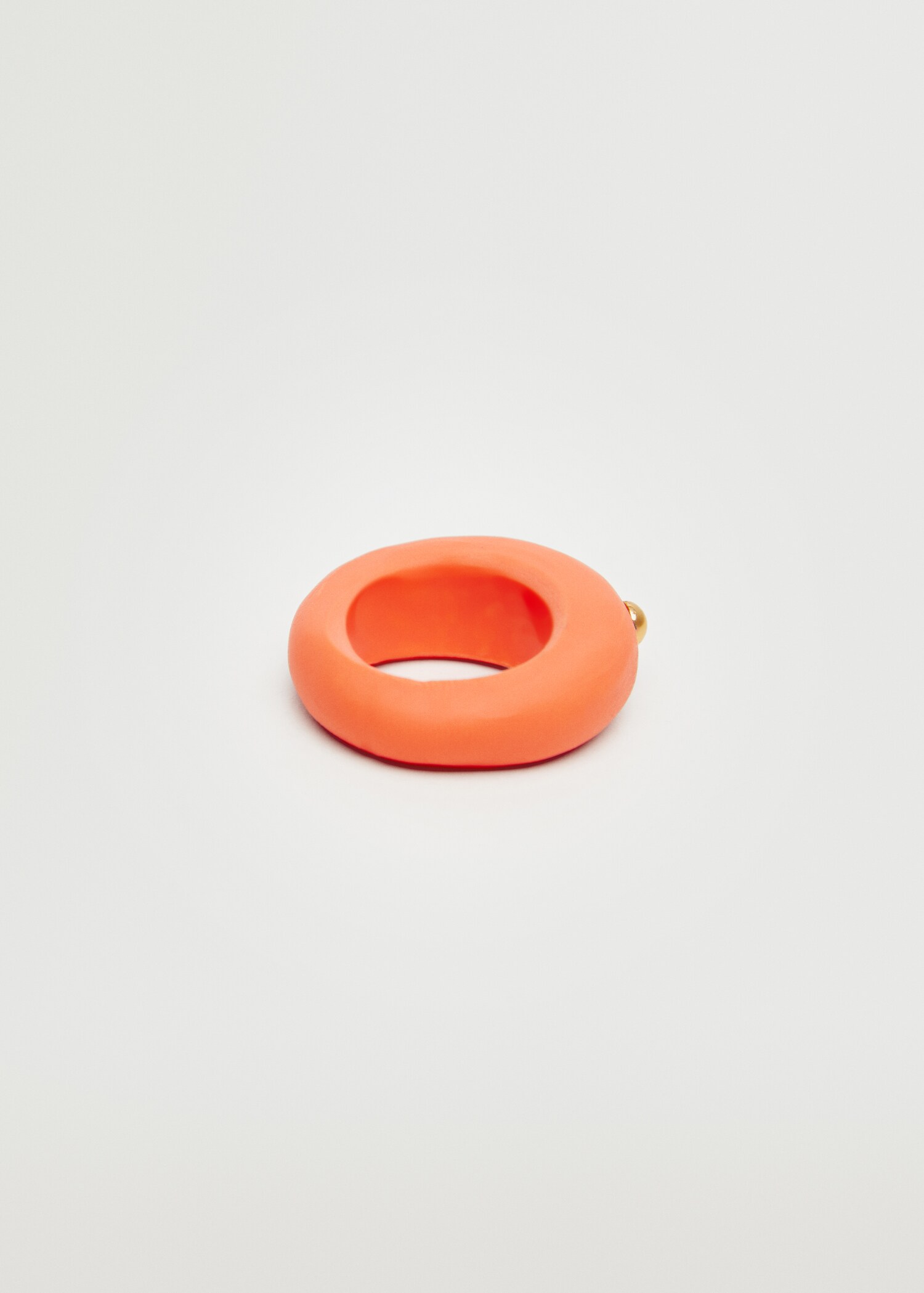 Anillo arcilla grande - Detalle del artículo 2